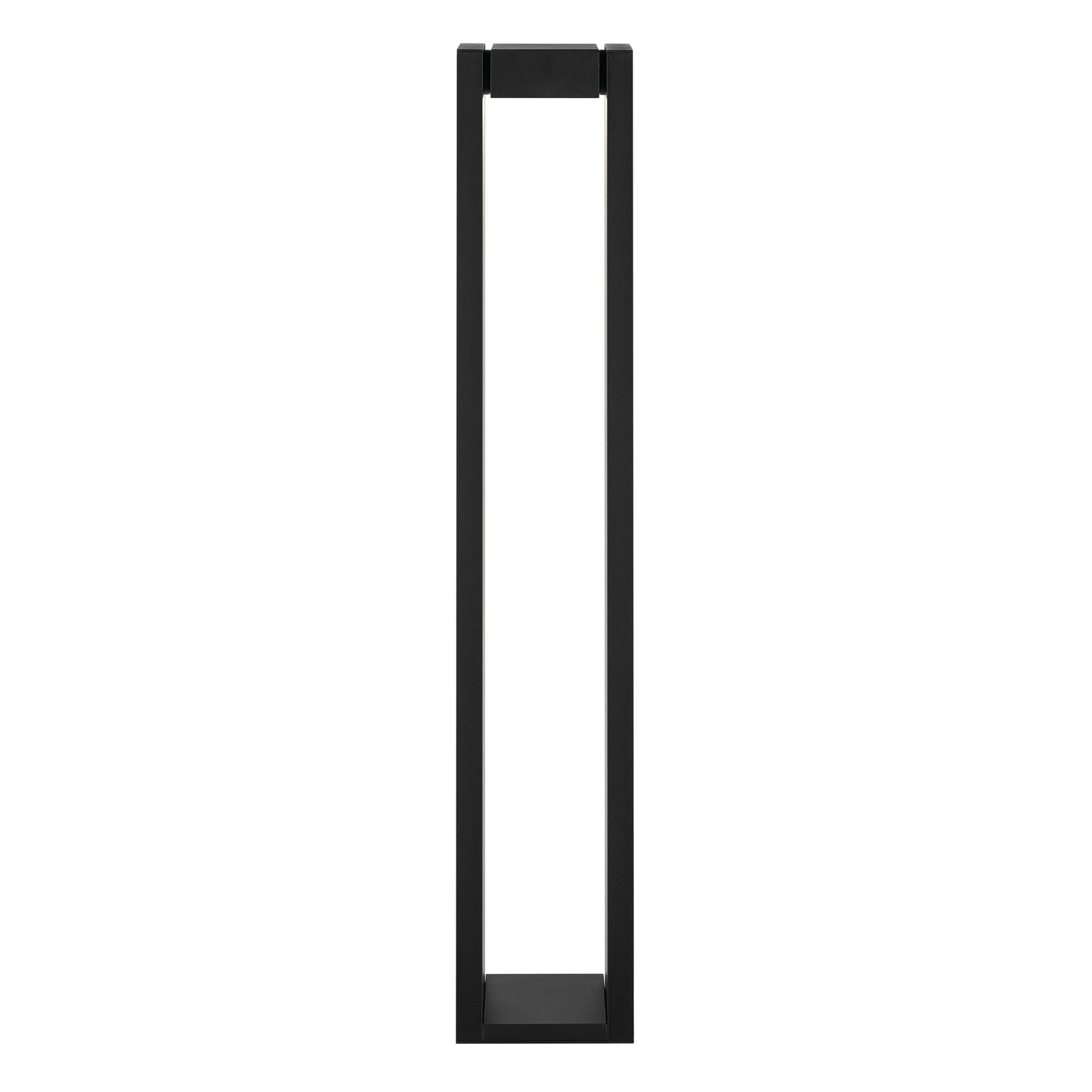 Shown in Textured Black finish