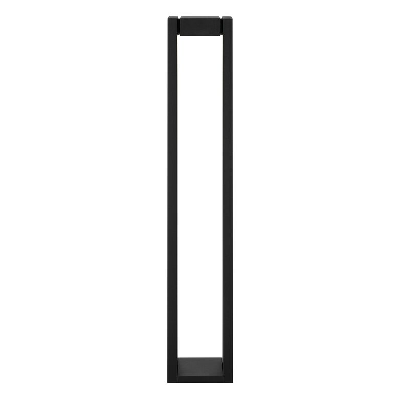 Aimed 25 Inch Bollard by Kichler