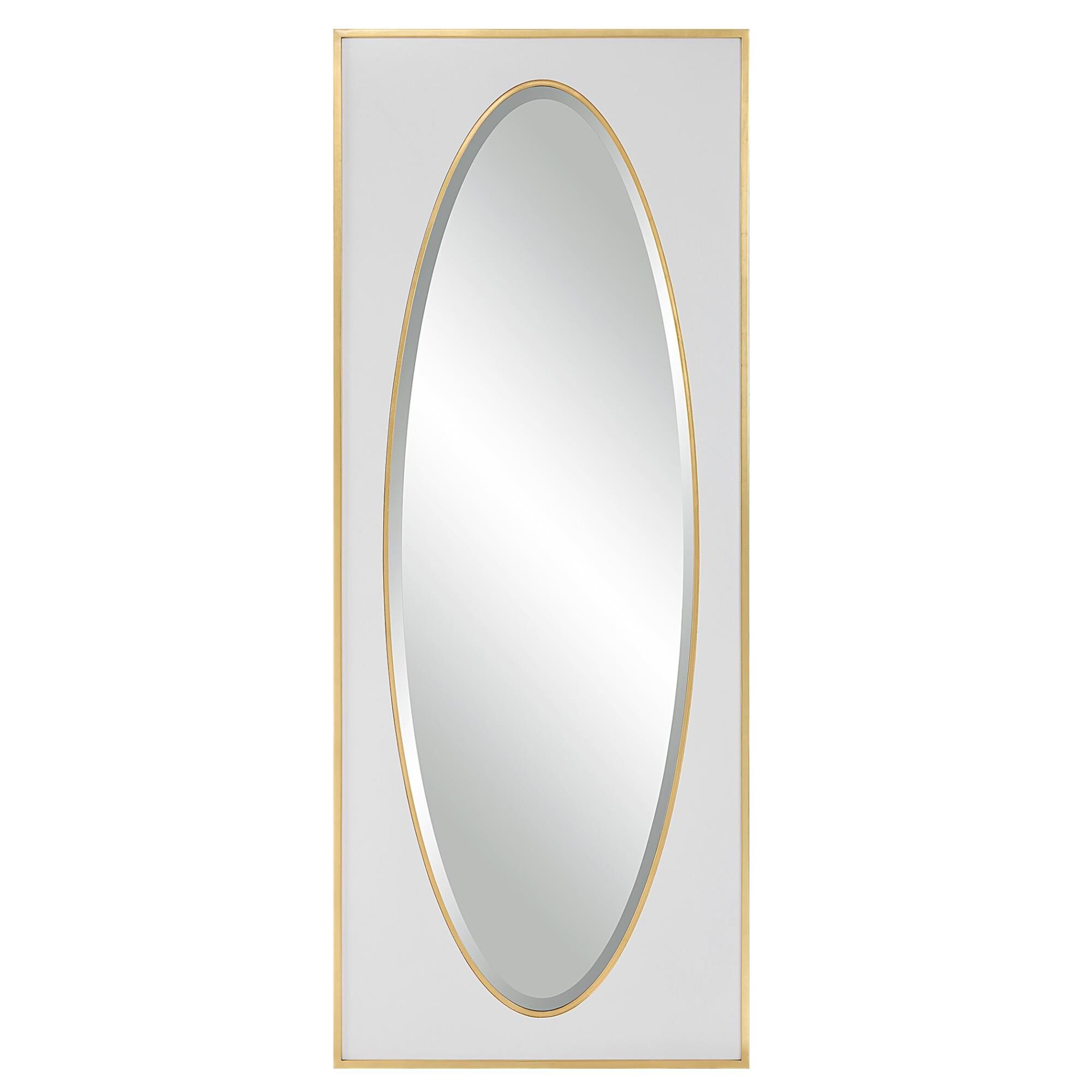 Danbury Mirror Decorative Mirrors by Uttermost