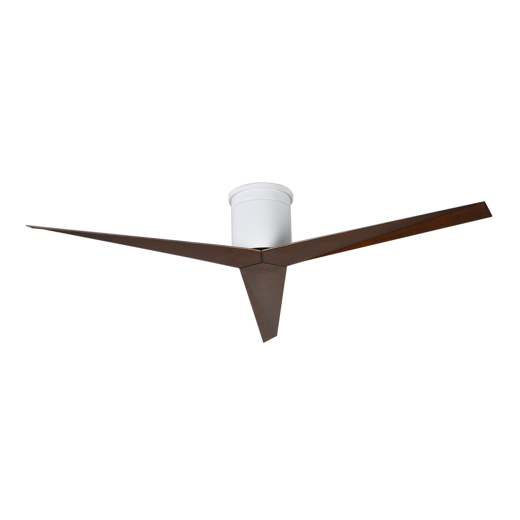 Shown in Gloss White finish