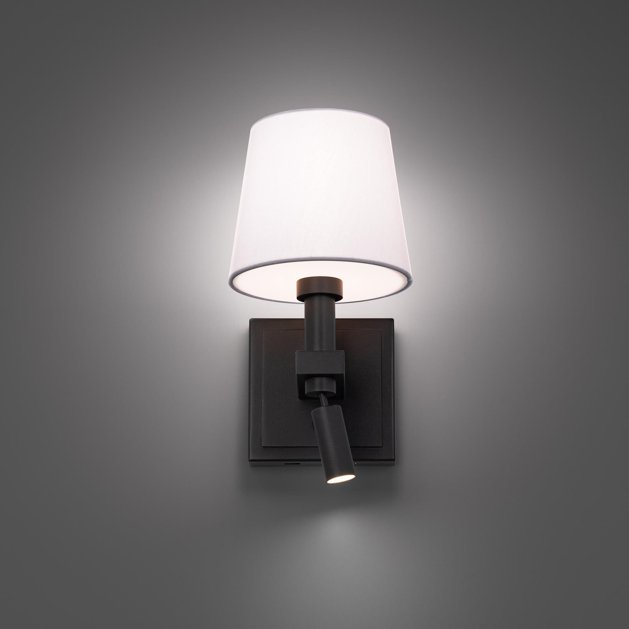 Chloe 11 Inch Wall Sconce by dweLED