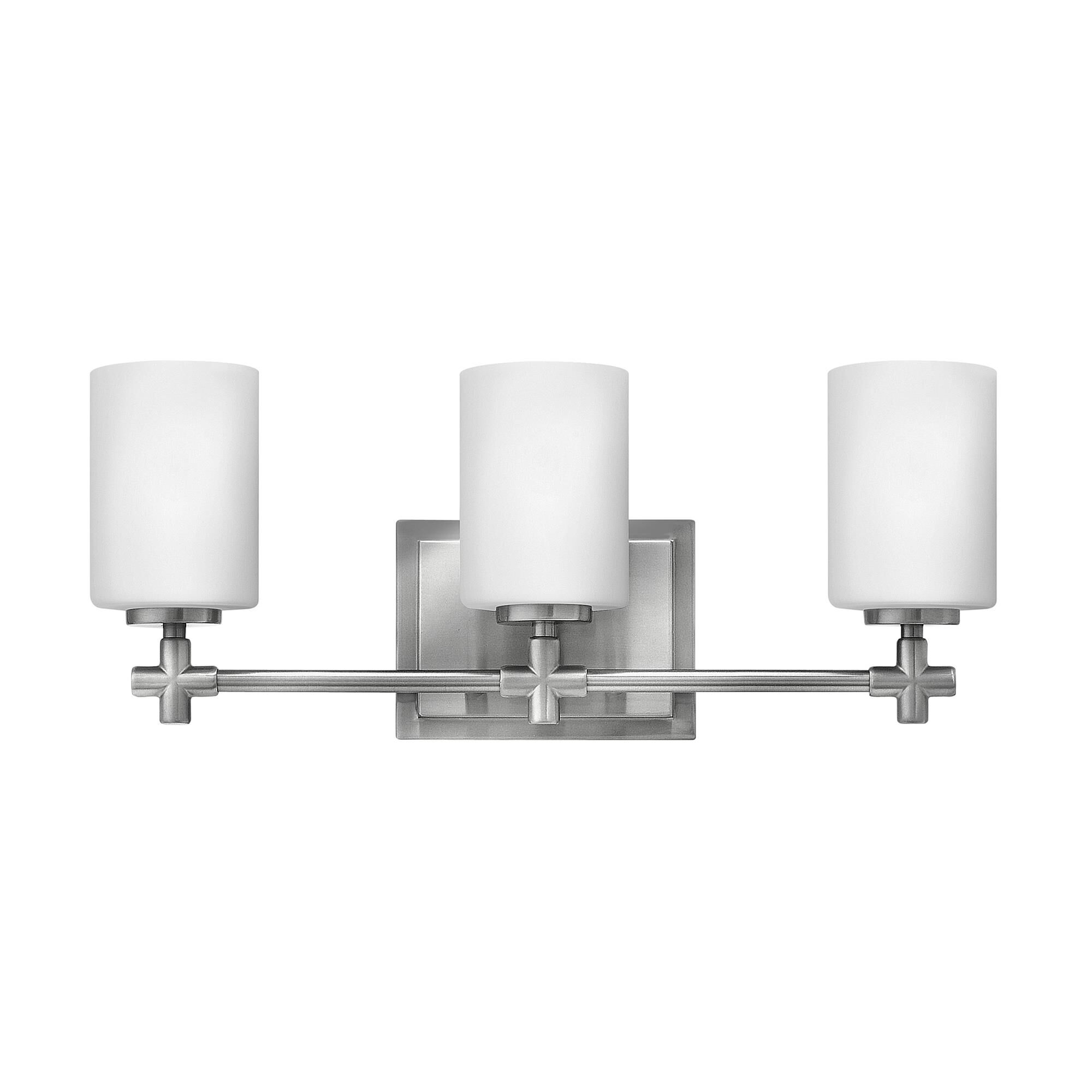 Laurel 20 Inch 3 Light Bath Vanity Light,