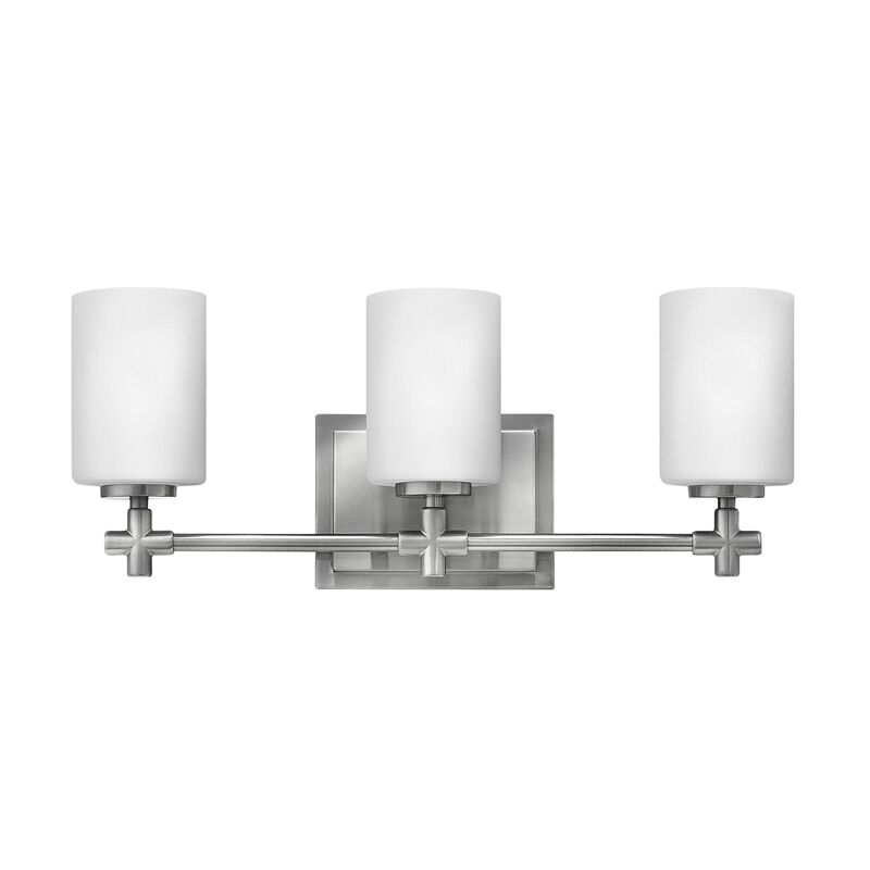 Laurel 20 Inch 3 Light Bath Vanity Light by Hinkley