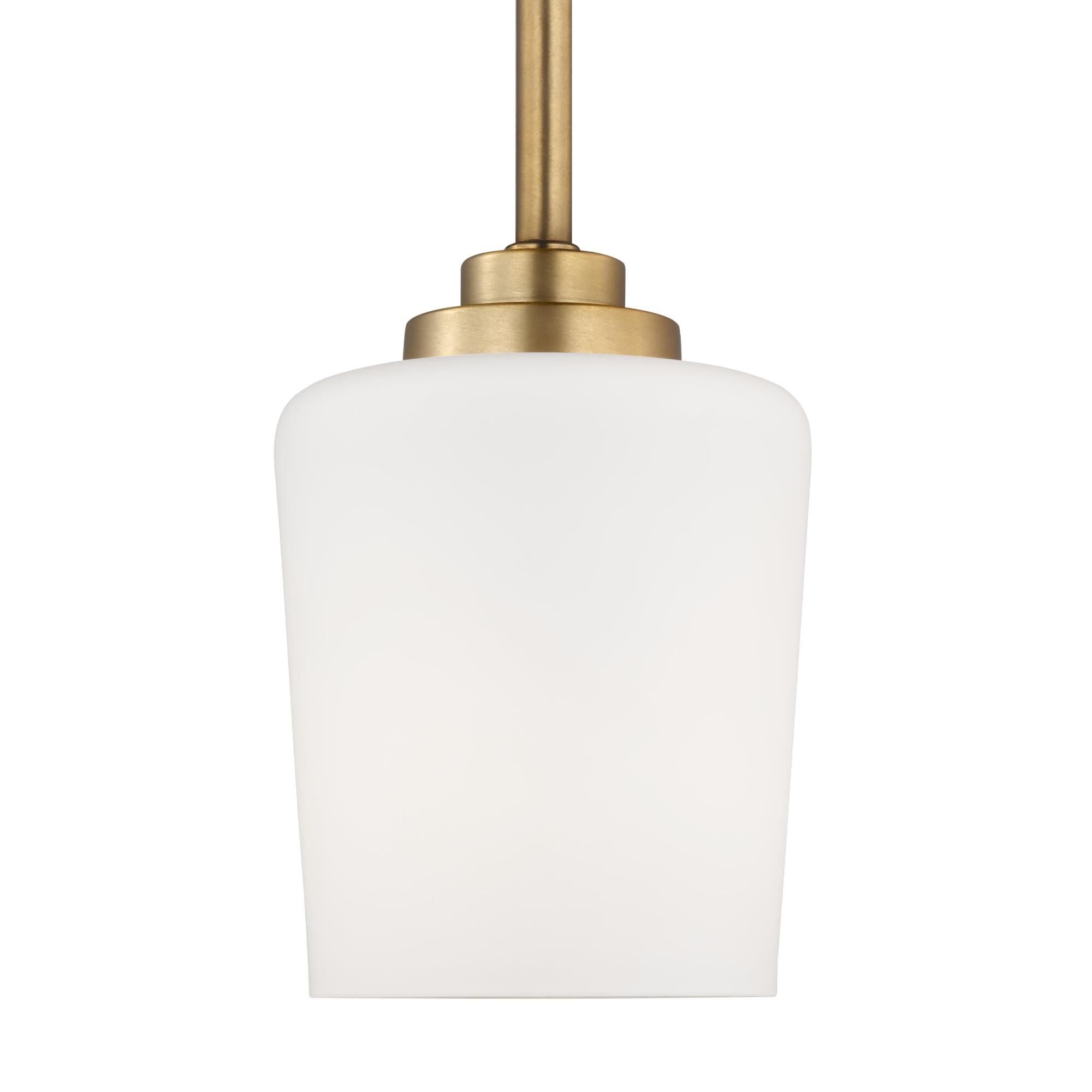 Generation Lighting Windom 4 Inch Mini Pendant