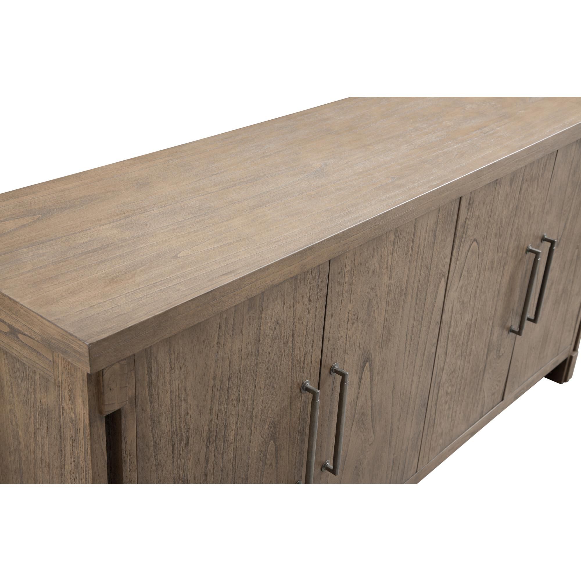 Shown in Brown finish