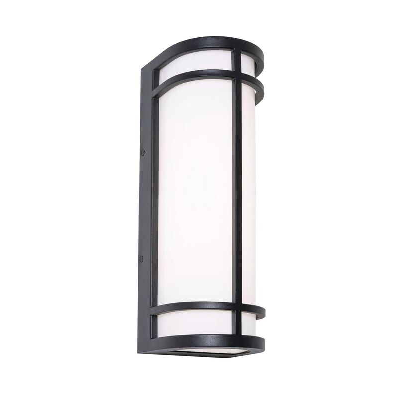 Crain 16 Inch Outdoor Wall Light by AFX Lighting