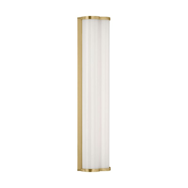 Kate Spade New York Freya 16 Inch Bath Vanity Light by Visual Comfort Studio