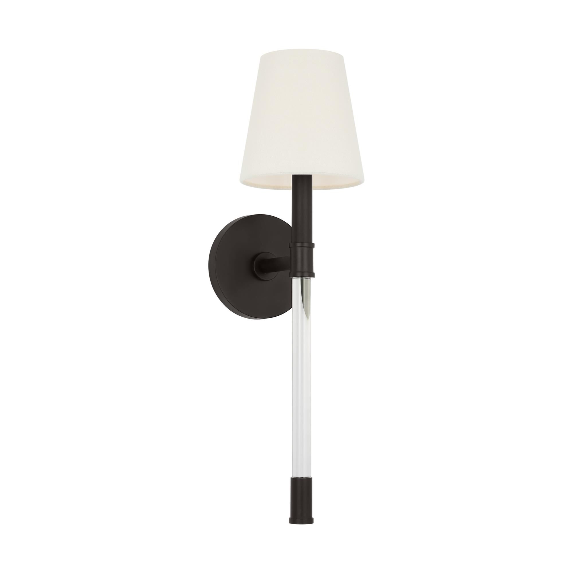 Chapman & Myers Hanover Medium Wall Sconce,