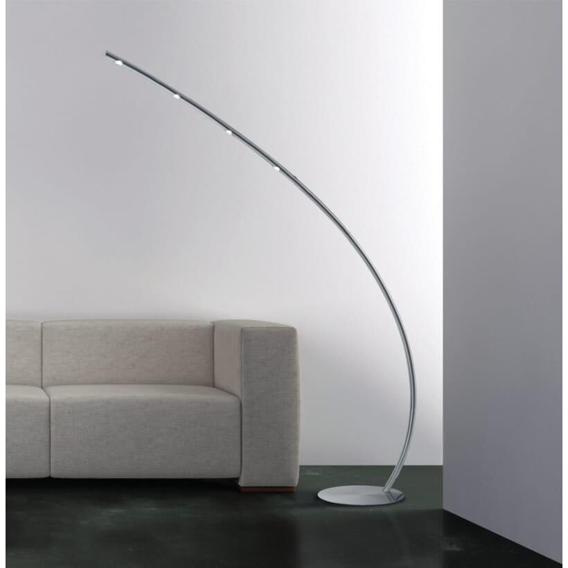 Shown in Satin Nickel finish