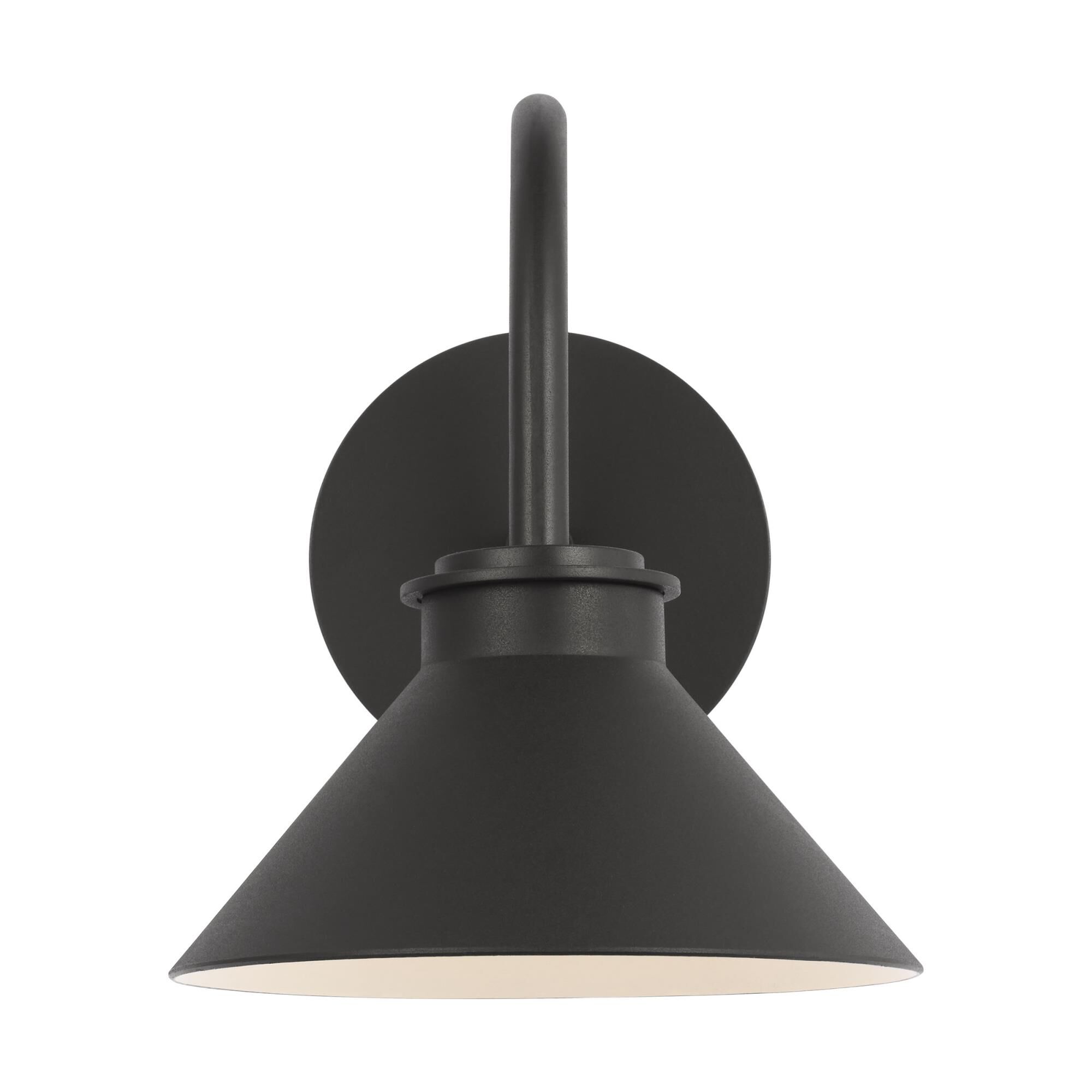 Sean Lavin Modern Barn 8 Inch Outdoor Wall Light by Visual Comfort Studio Collection