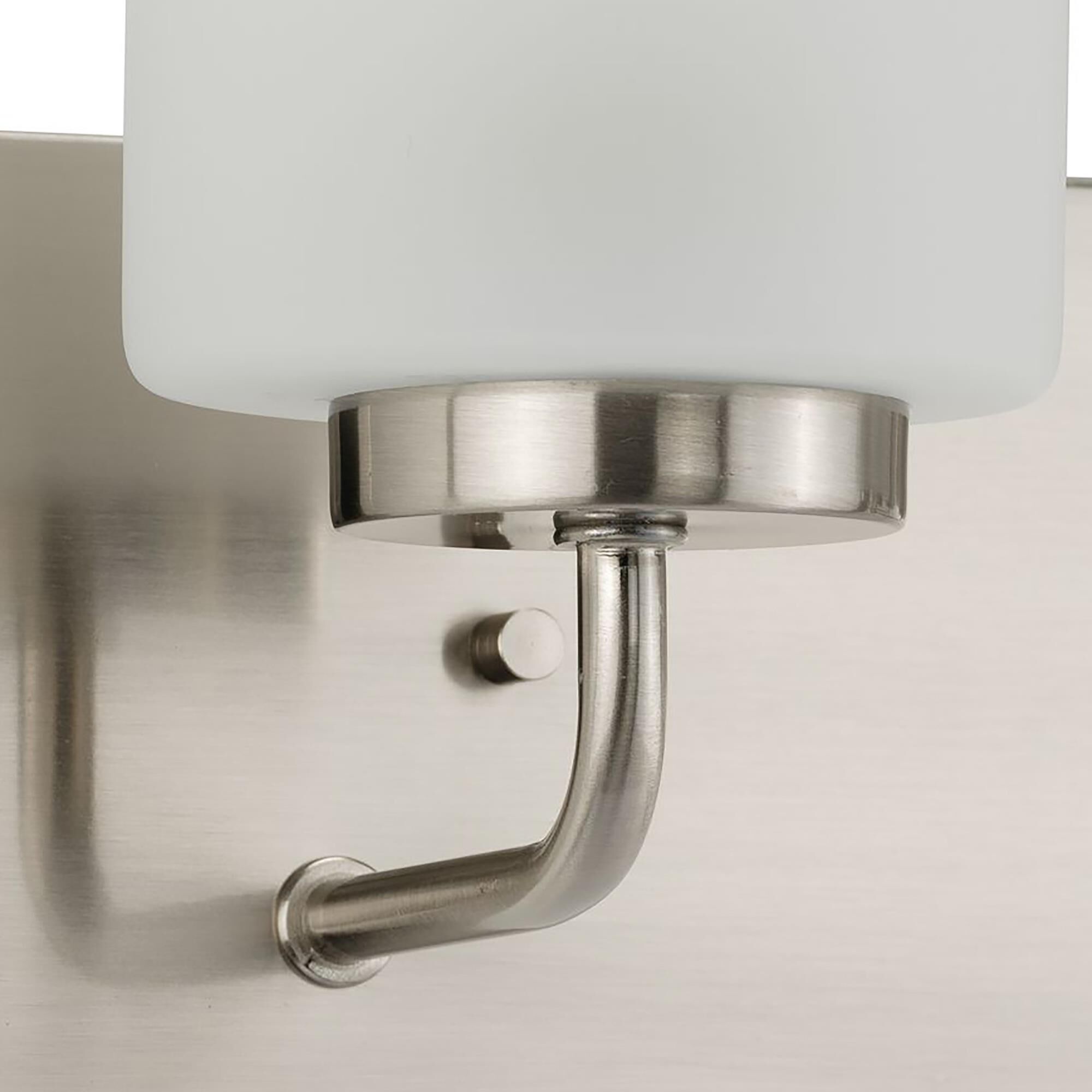 Merry 24 Inch 3 Light Bath Vanity Light by Progress Lighting