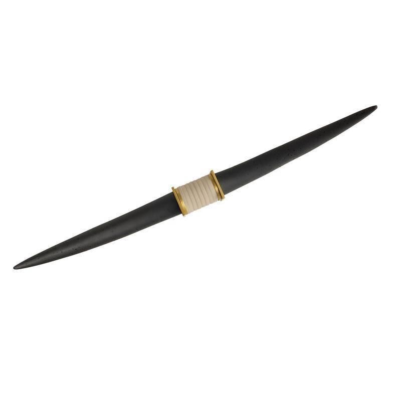 Jacari 7 Inch Sculpture by Arteriors Home