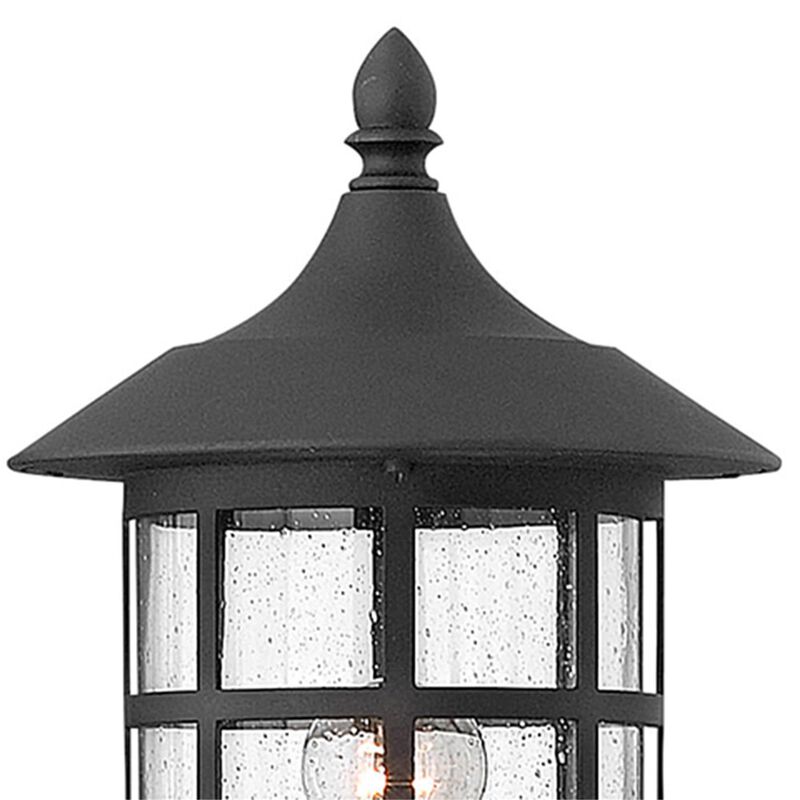 Freeport 20 Inch Outdoor Post Lamp by Hinkley