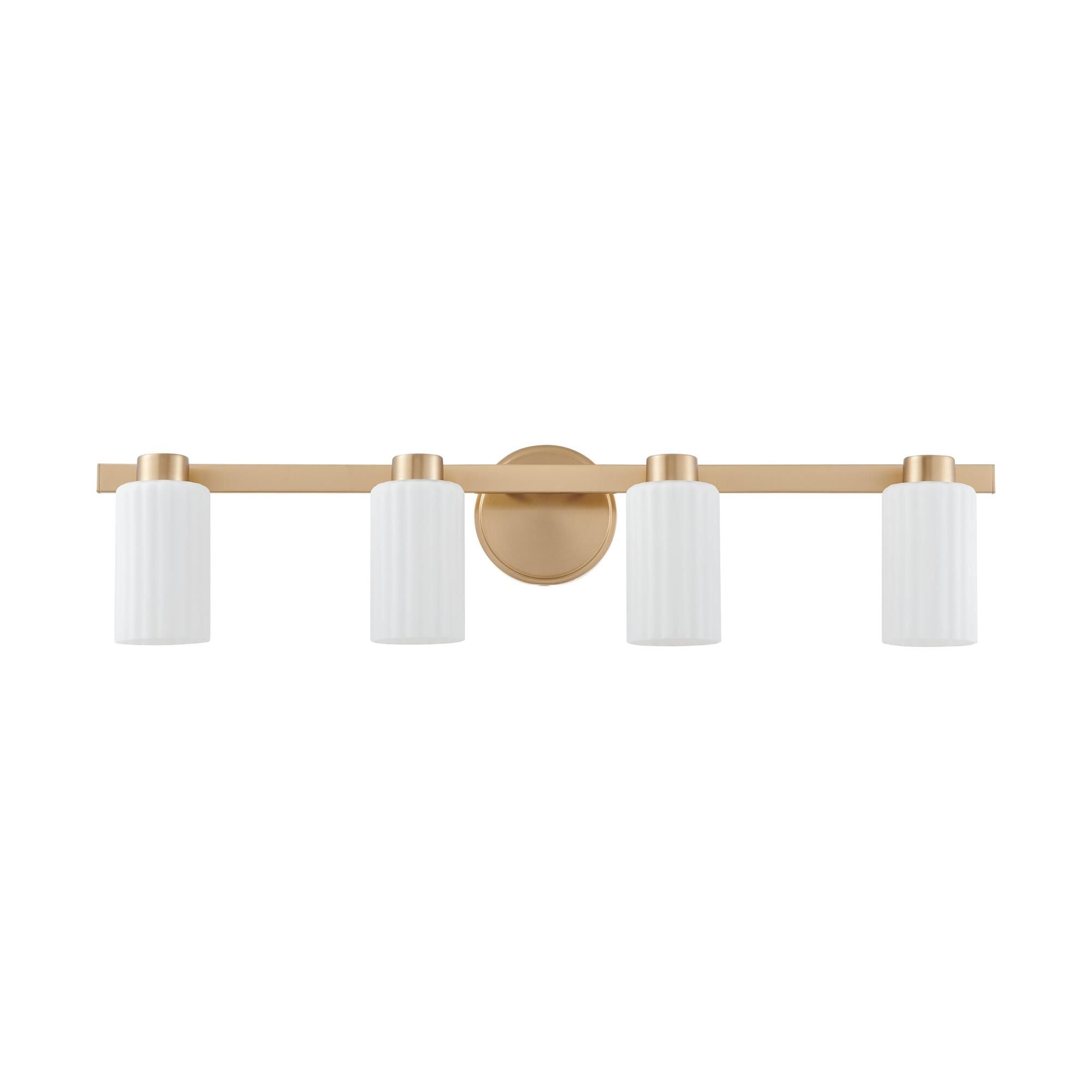Bedminster 31 Inch Bath Vanity Light by Eglo Lighting