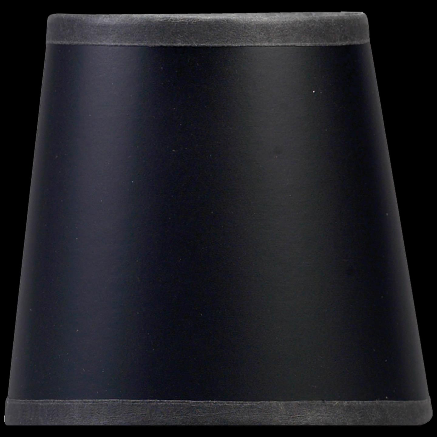 Chapman & Myers Clip On Accessory Shade,