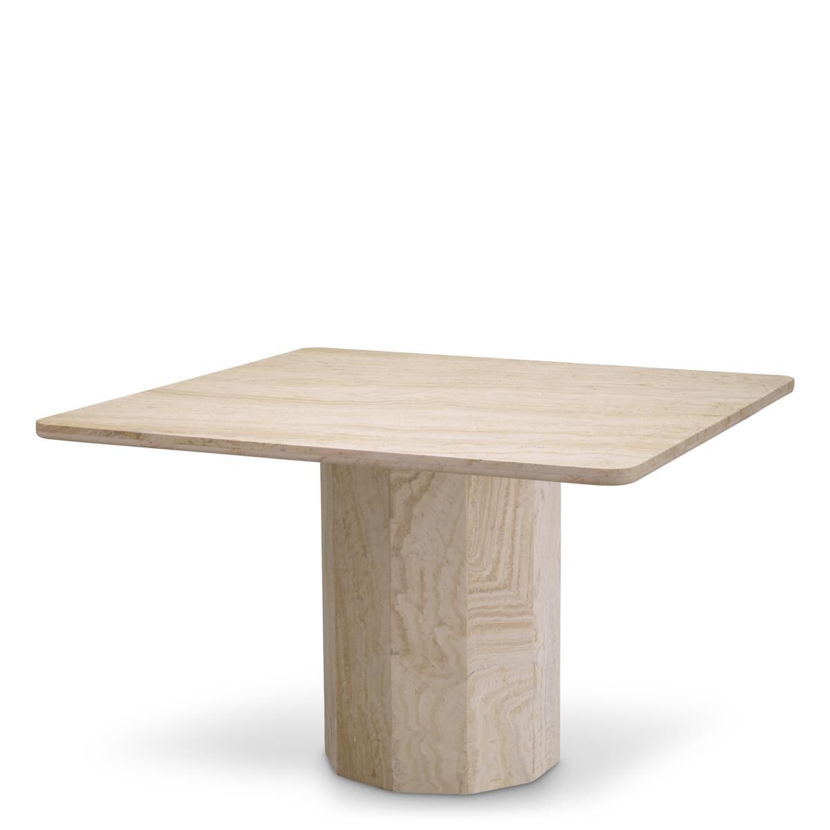 Piazza Dining Table by Eichholtz