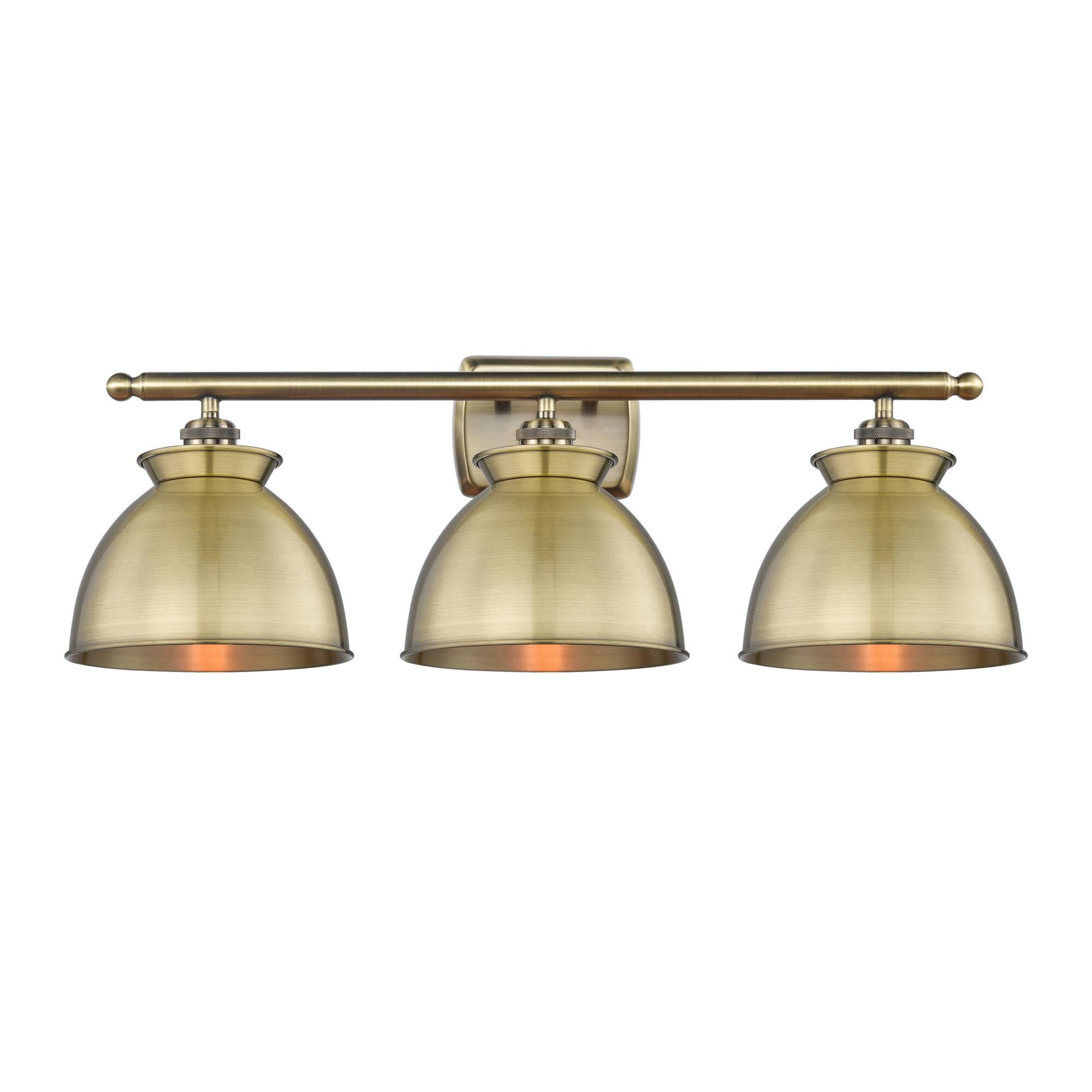 Bruno Marashlian Adirondack 28 Inch Bath Vanity Light by Innovations Lighting