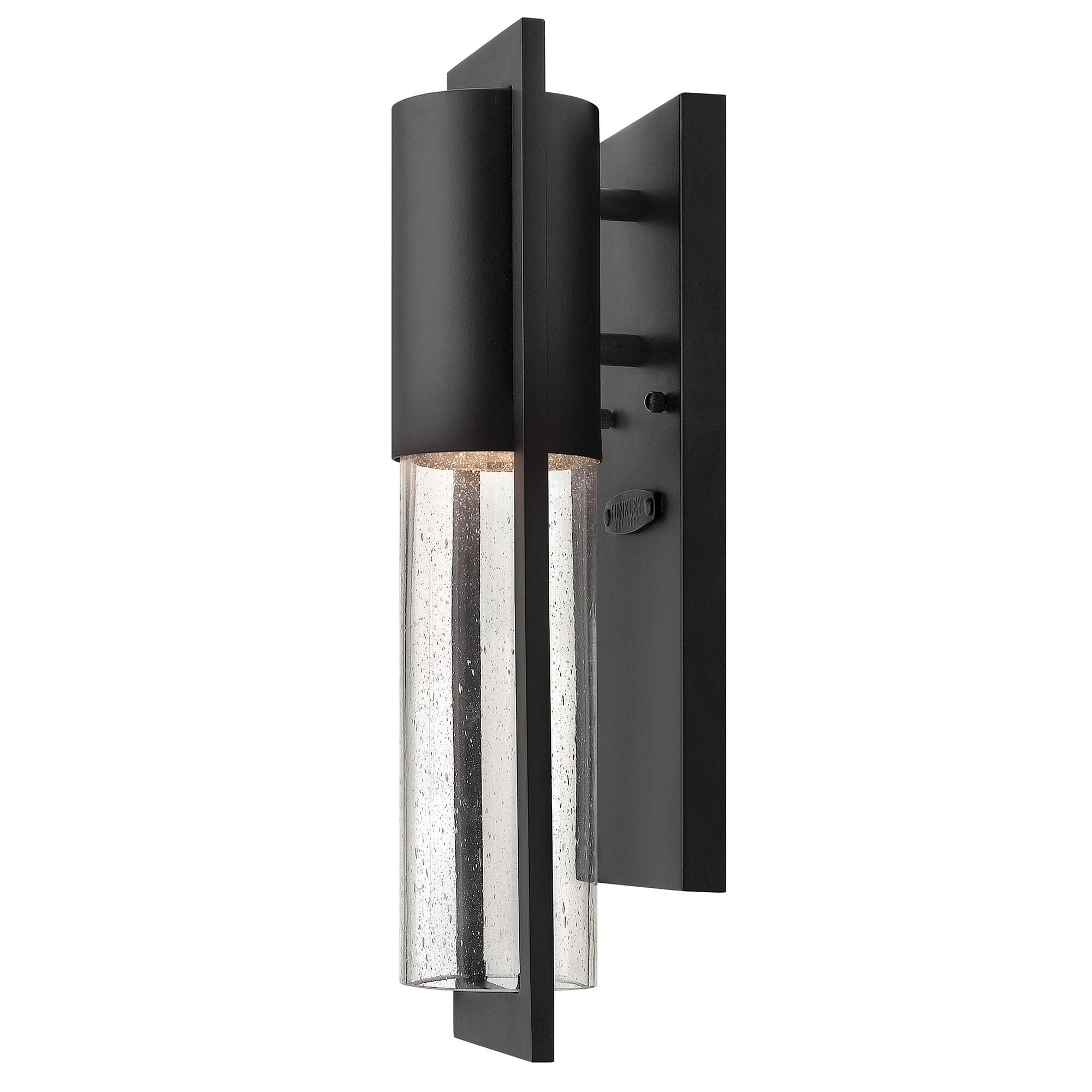 Shelter 16 Inch Outdoor Wall Light,