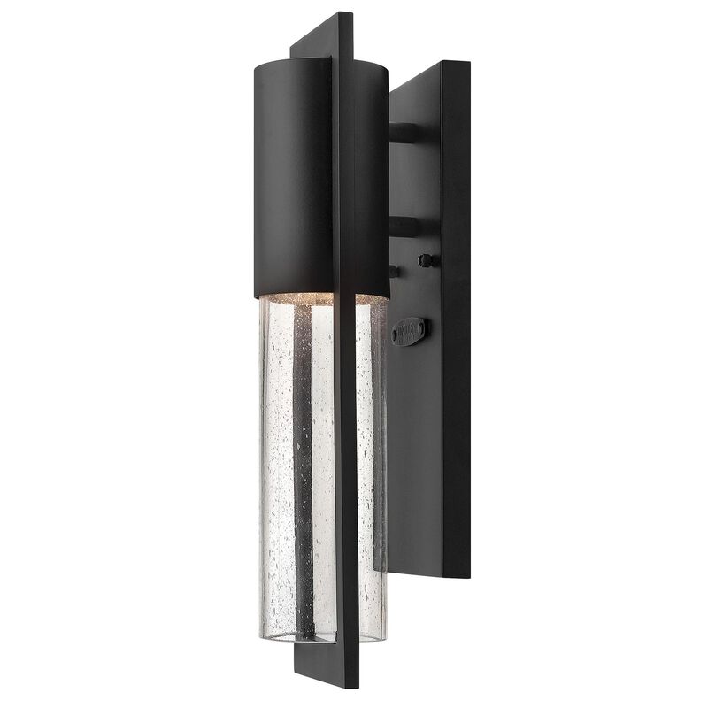 Shelter 16 Inch Outdoor Wall Light by Hinkley