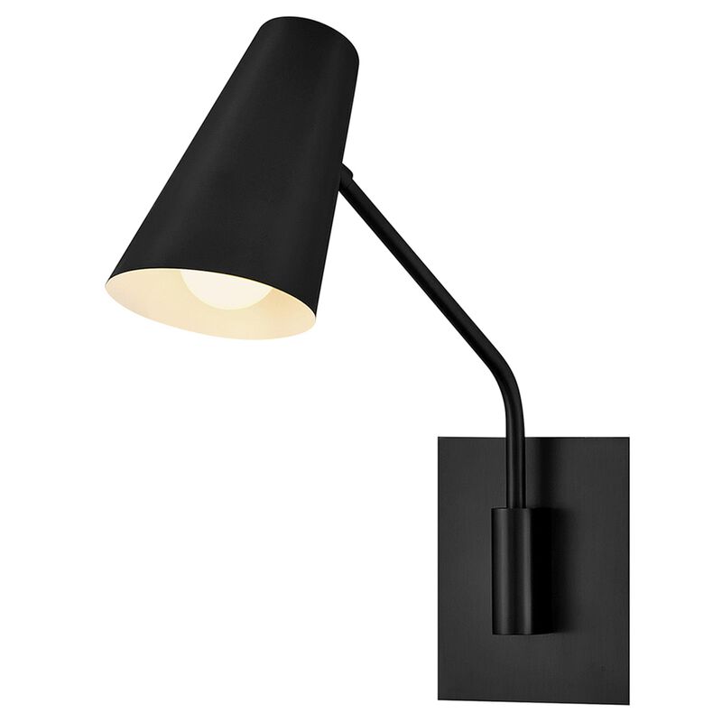 Bray Large Wall Swing Lamp by Hinkley