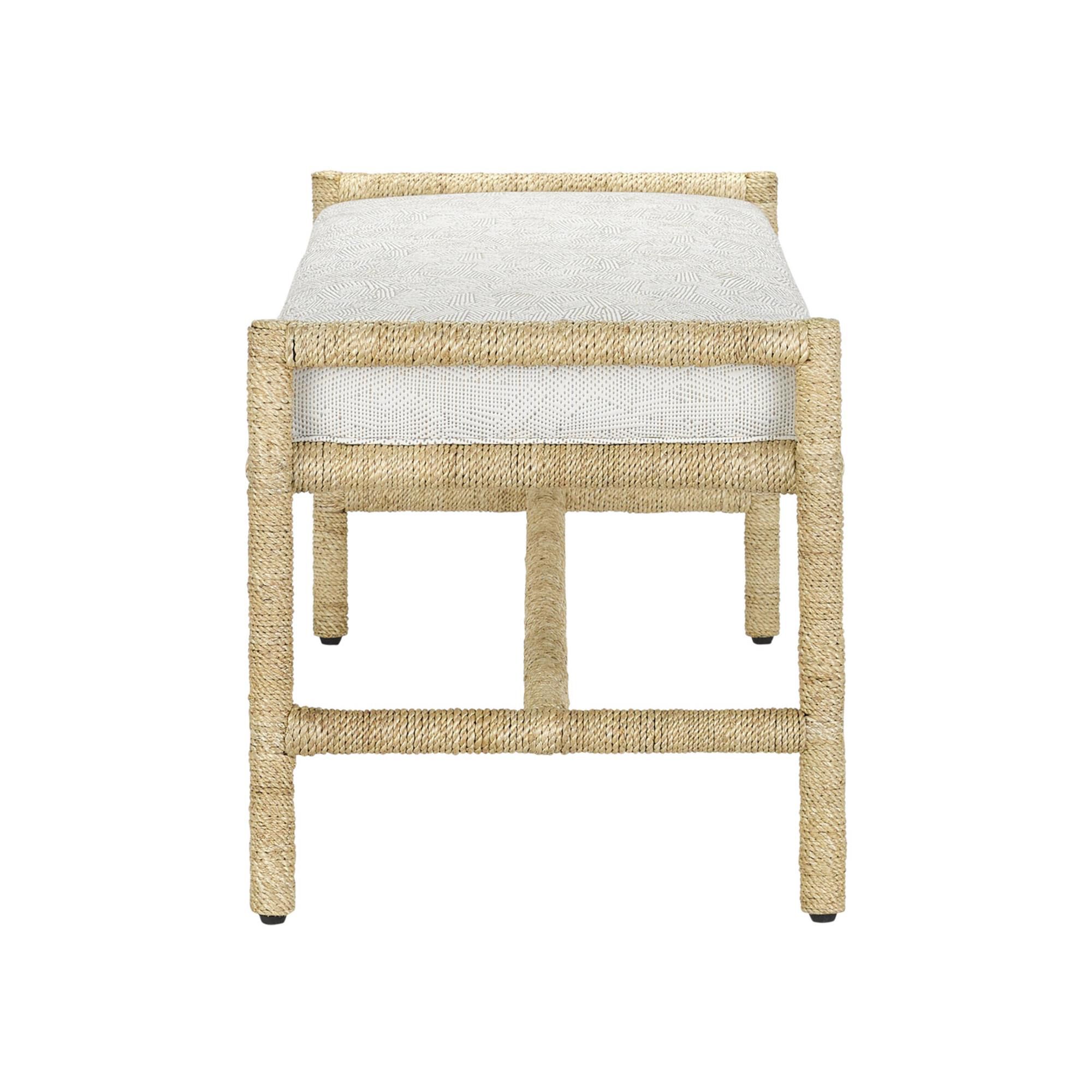 Olisa Bench,