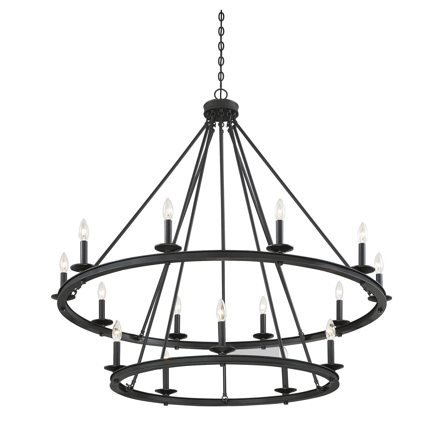 Shown in Classic Bronze finish 