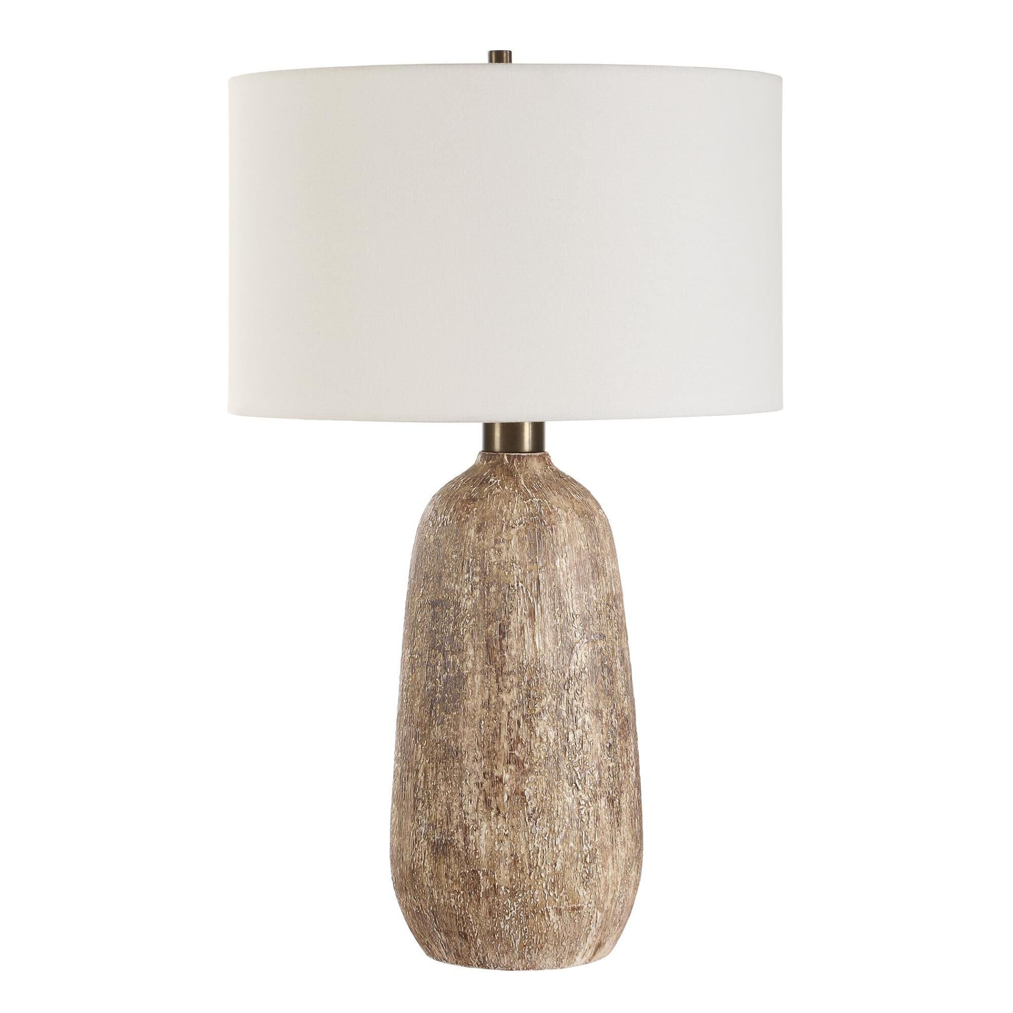 Matthew Williams Napier 28 Inch Table Lamp by Uttermost