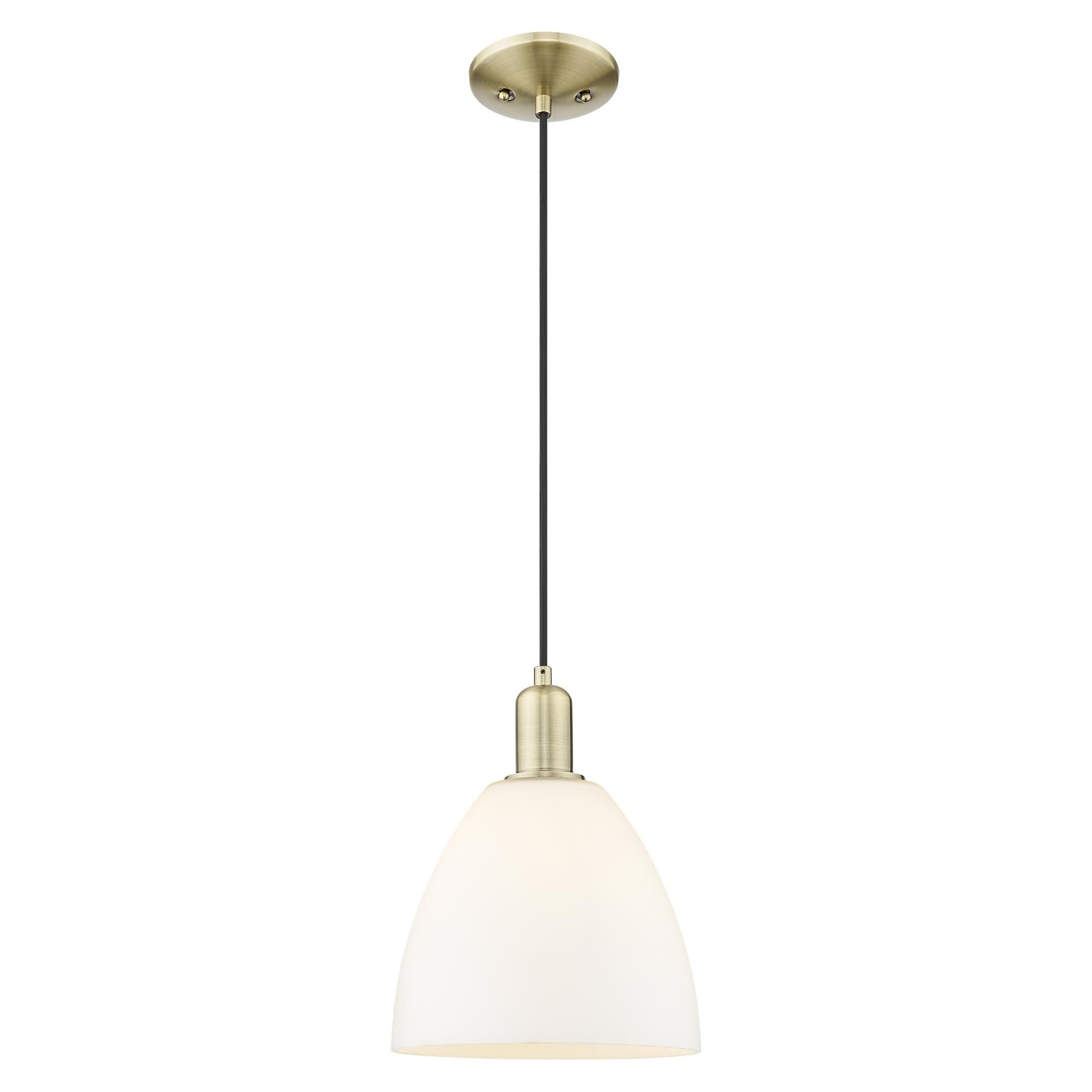 Bruno Marashlian Bristol Mini Pendant by Innovations Lighting