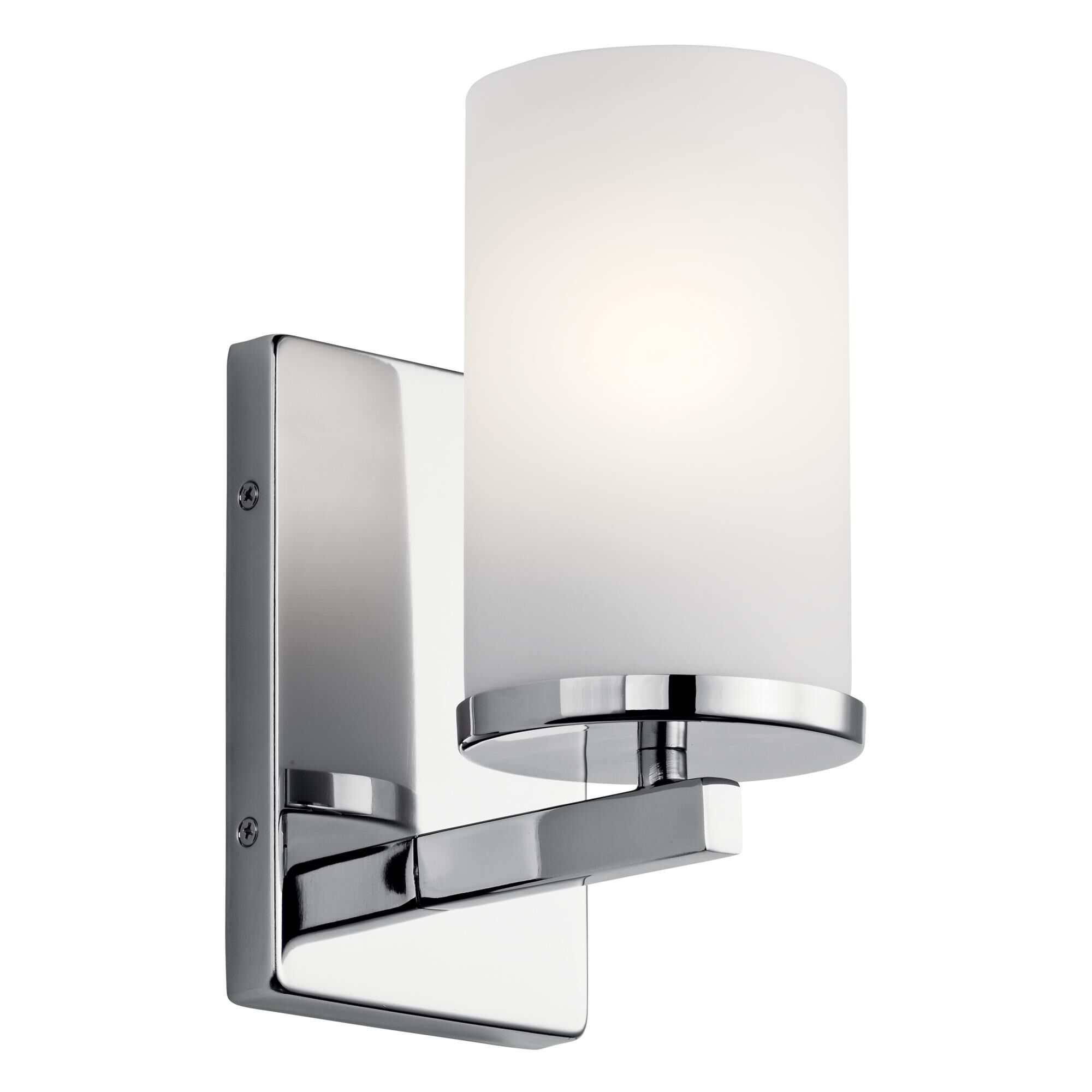 Crosby Small Wall Sconce,