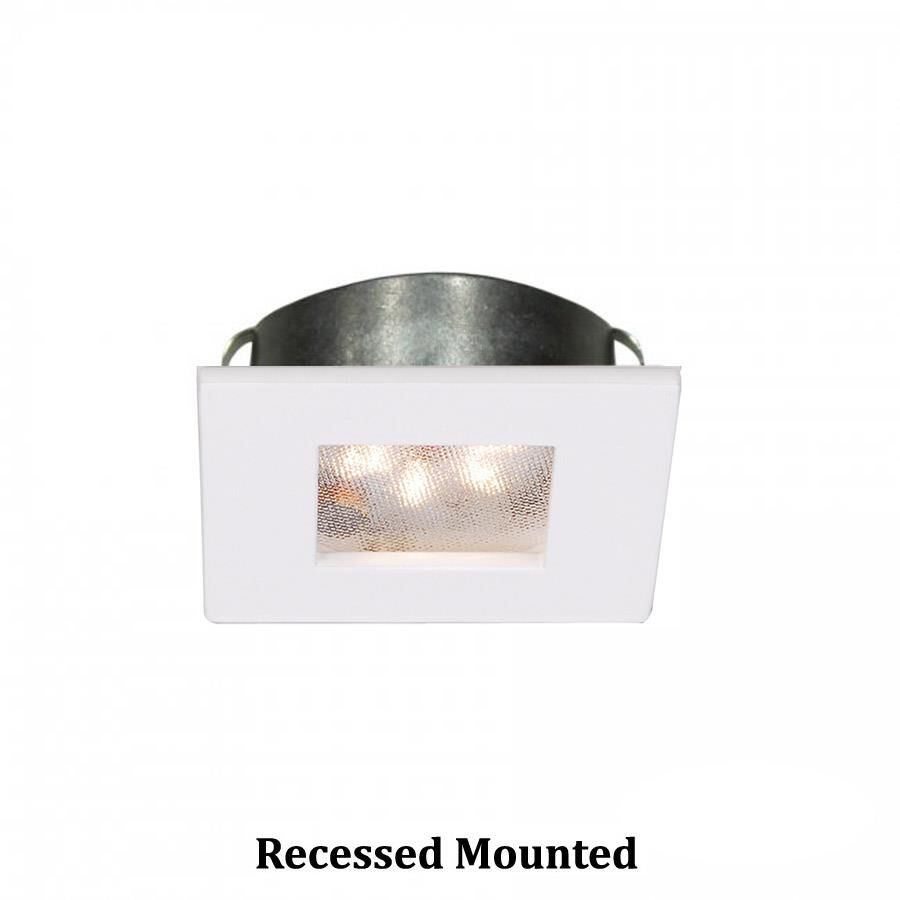 2 Inch LED Light Bar by WAC Lighting