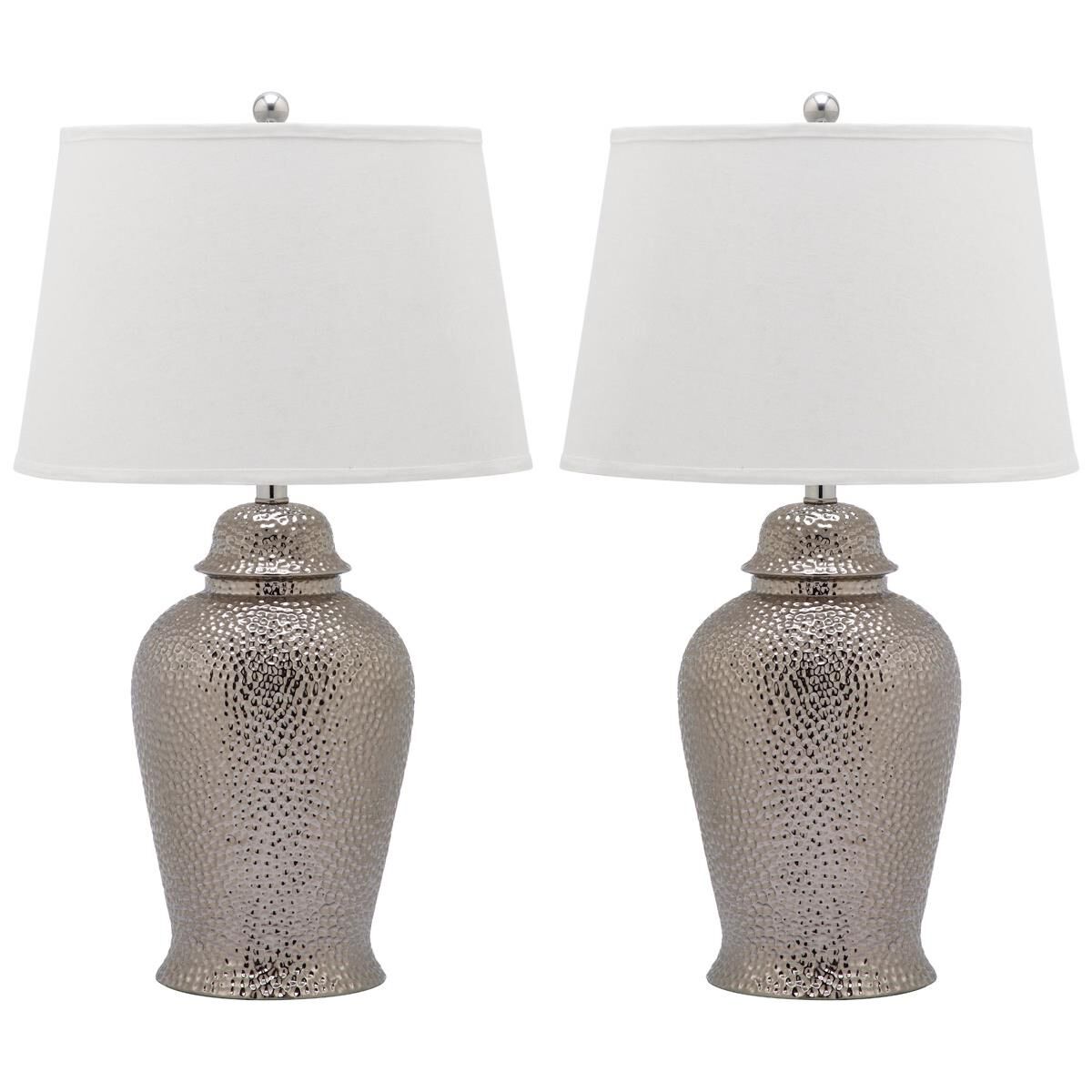 Sterling Ginger Jar 27 Inch Table Lamp by Safavieh