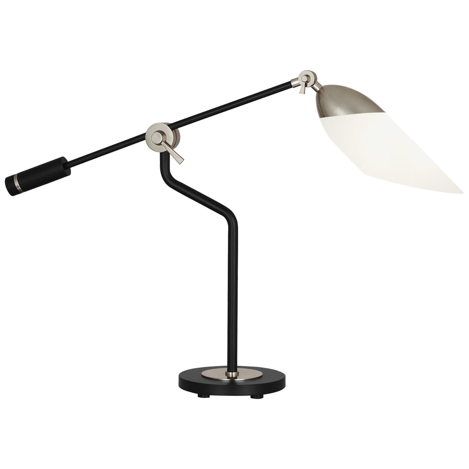 Ferdinand Table Lamp by Robert Abbey