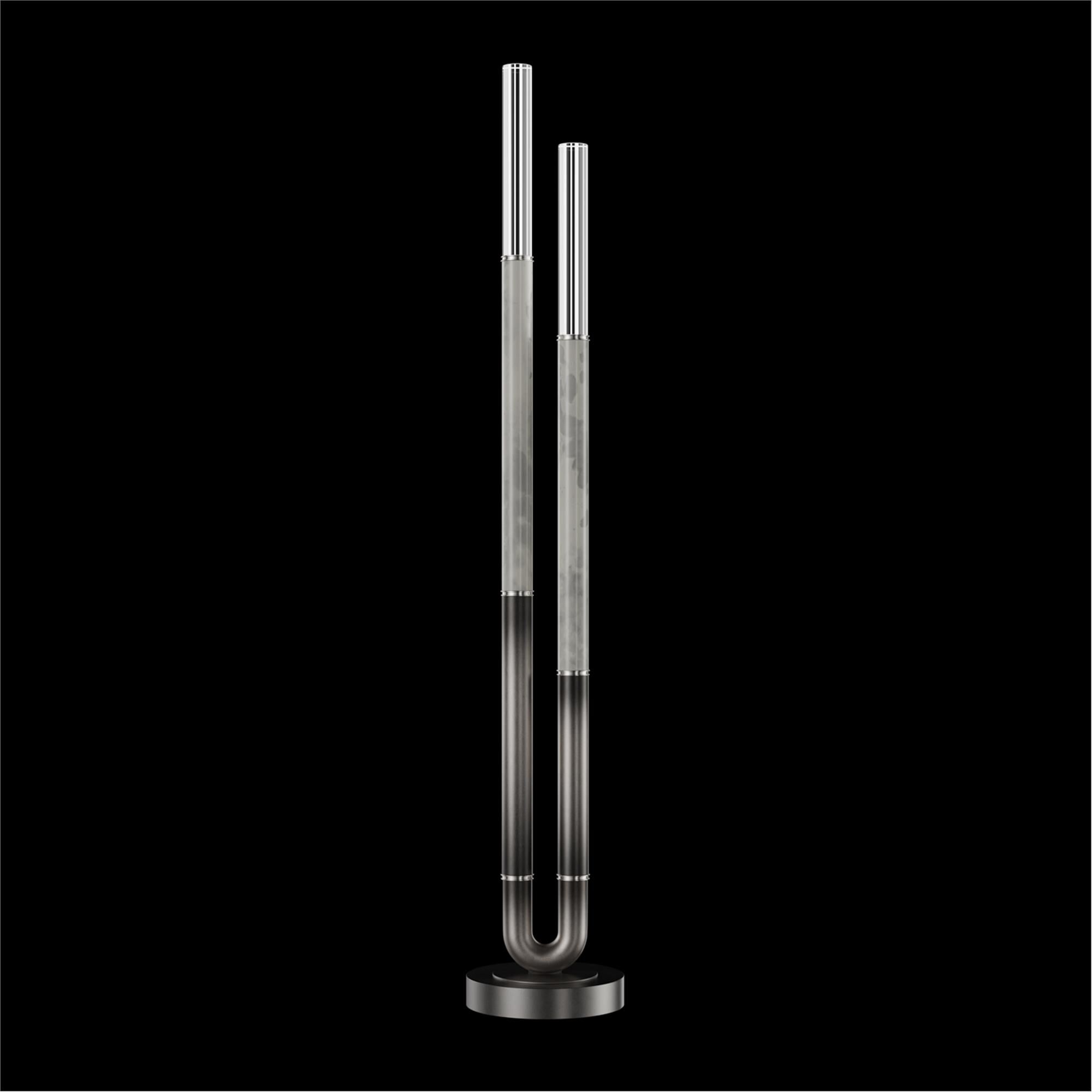 Antonia 72 Inch Floor Lamp by Fine Art Handcrafted Lighting