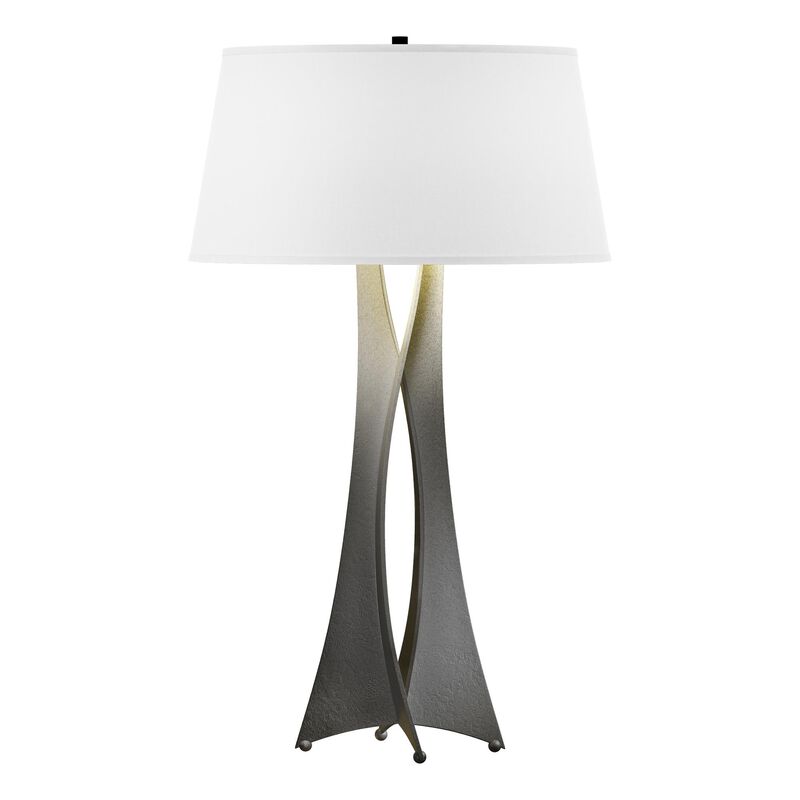 Moreau Large Table Lamp by Hubbardton Forge