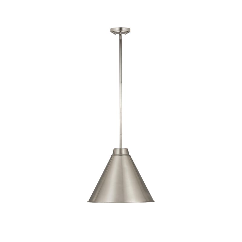 Z-Lite Eaton 18 Inch Large Pendant