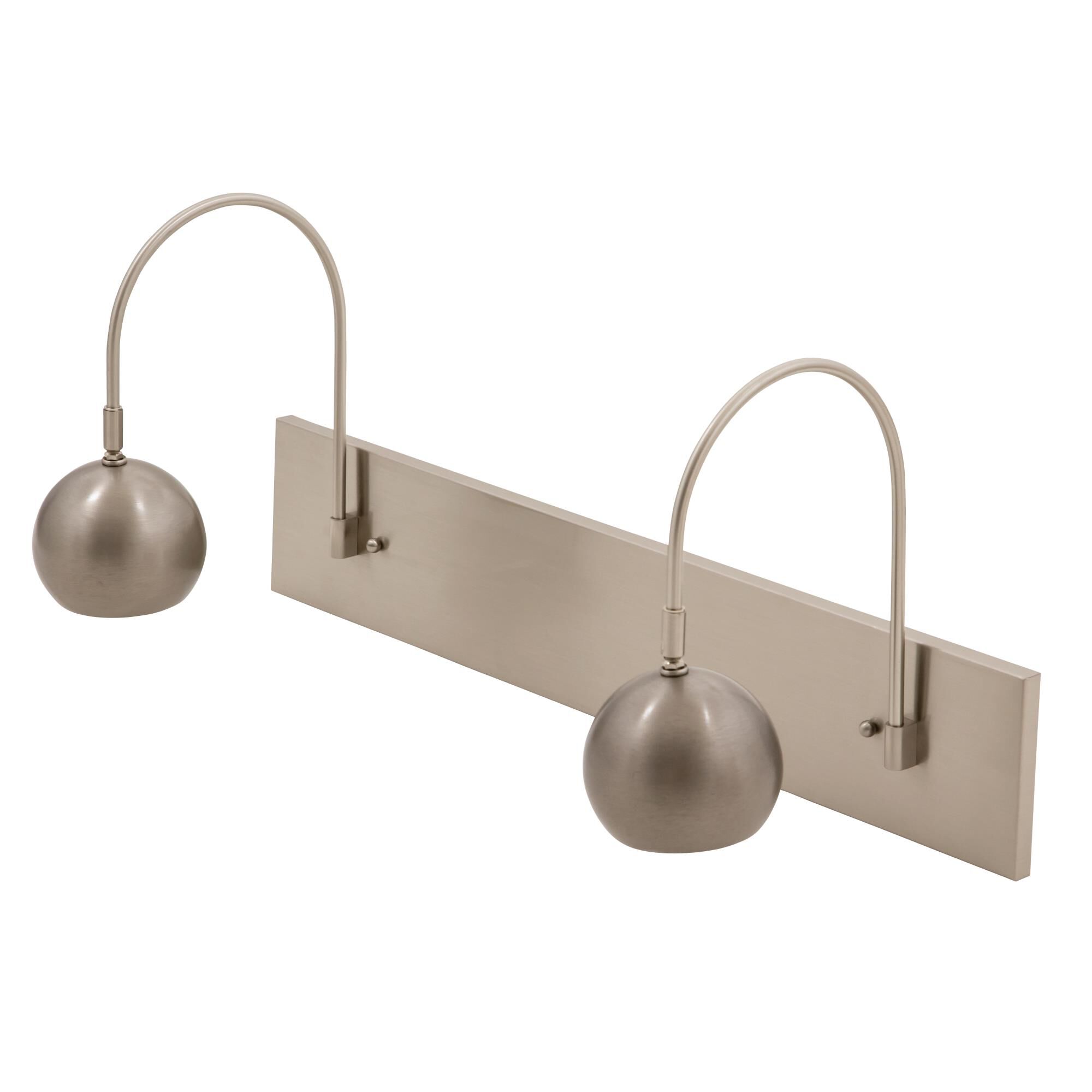 Halo 24 Inch LED Picture and Display Light | Capitol Lighting