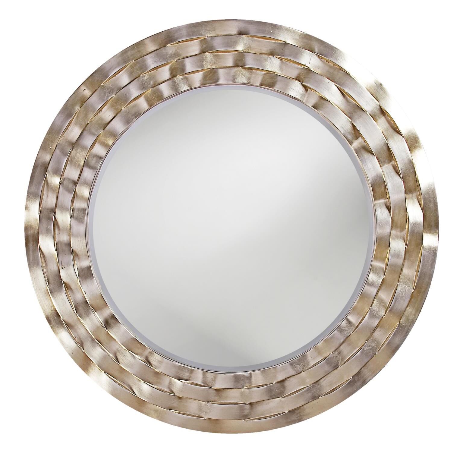 Cartier Decorative Mirrors by Howard Elliott Collection
