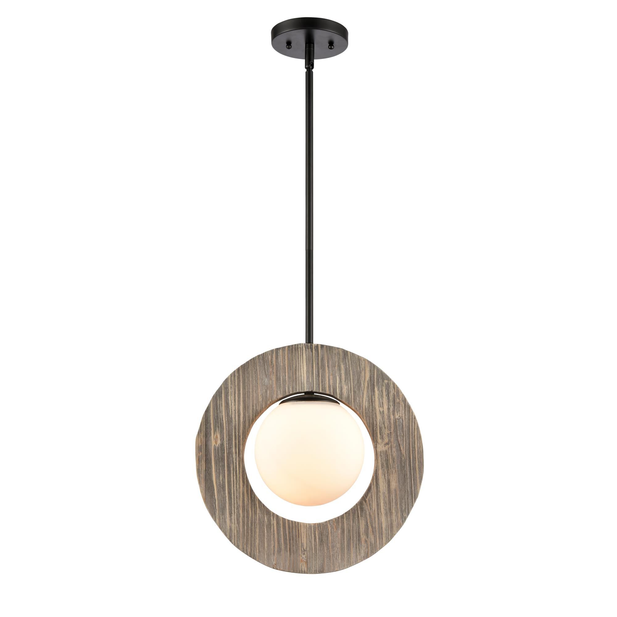 Bruno Marashlian Maverick 14 Inch Large Pendant by Innovations Lighting