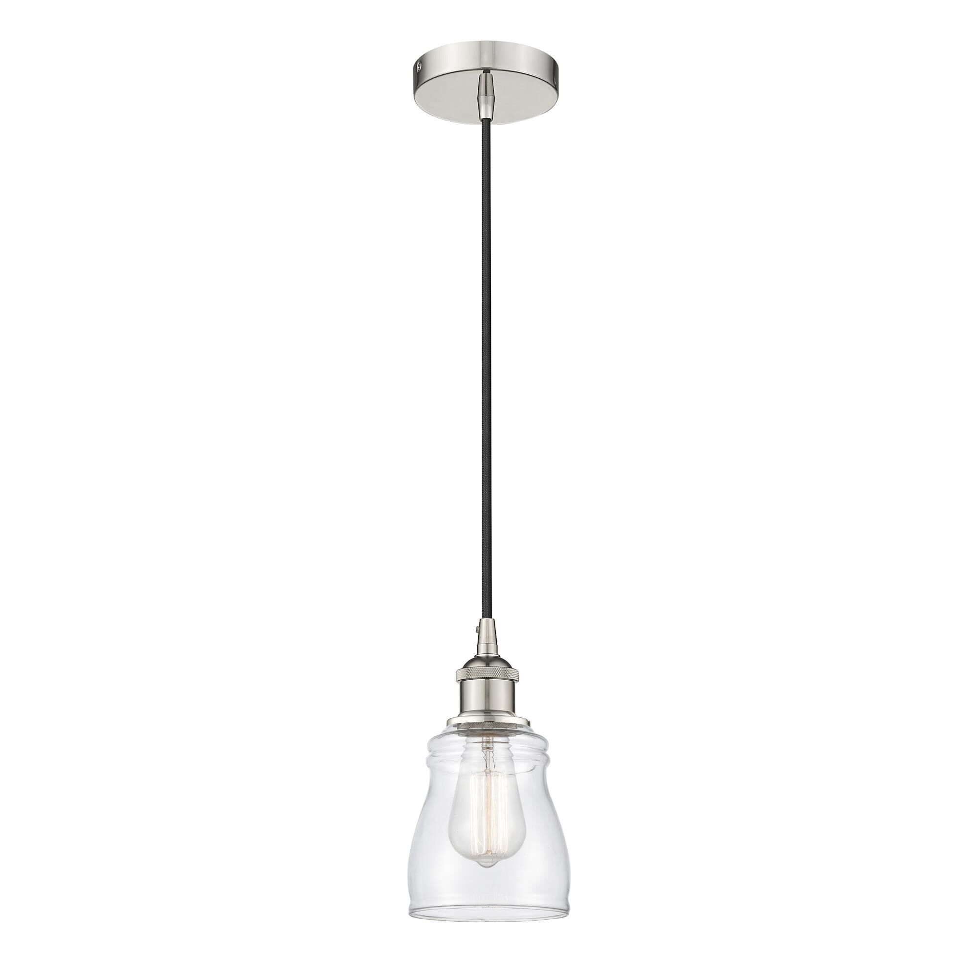 Bruno Marashlian Ellery 5 Inch Mini Pendant by Innovations Lighting