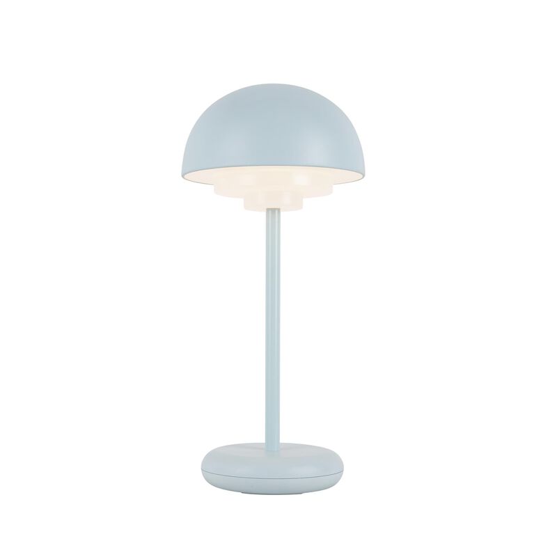 Hinata 12 Inch Rechargeable Cordless Lamp by Kuzco Lighting
