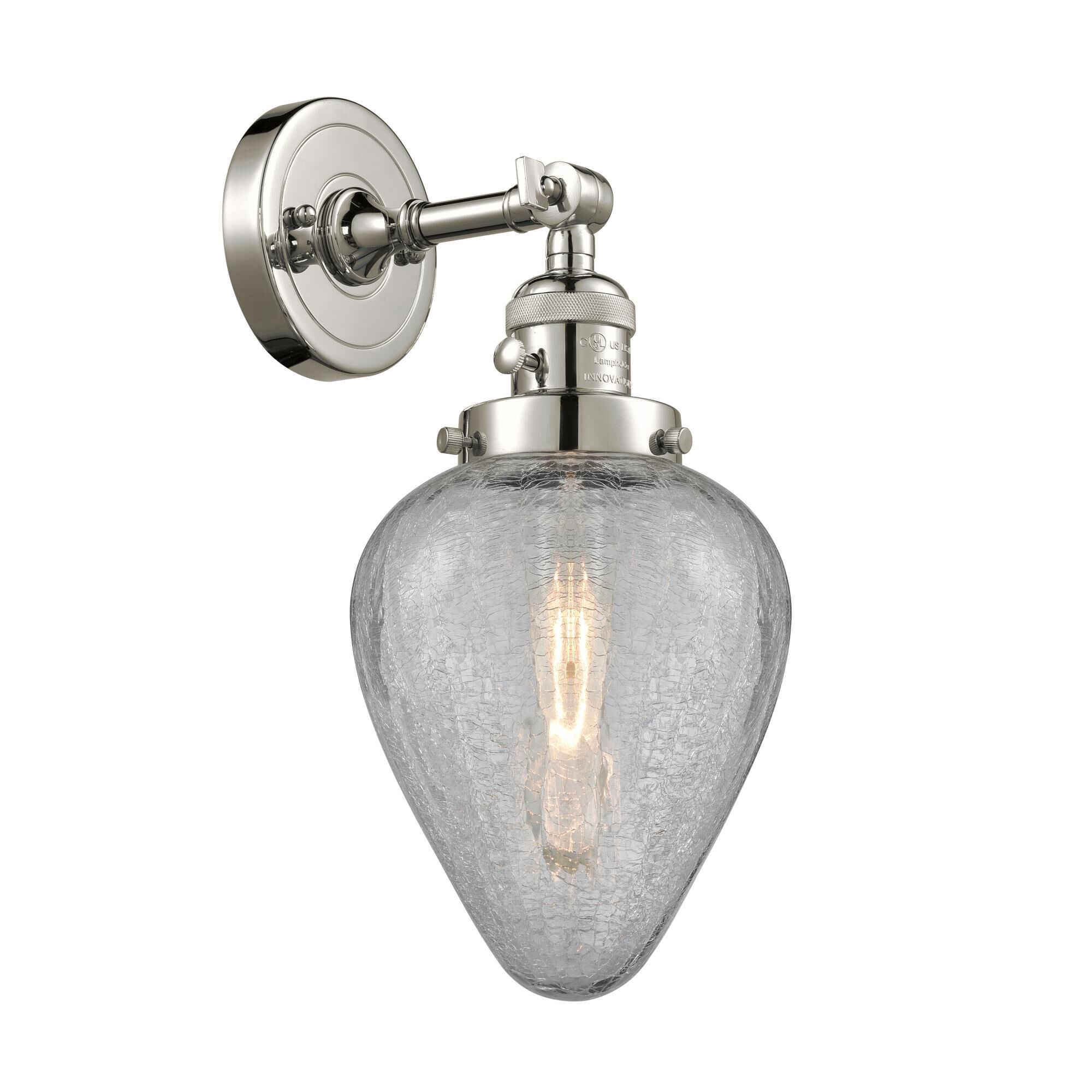 Innovations Lighting Bruno Marashlian Geneseo 14 Inch Wall Sconce