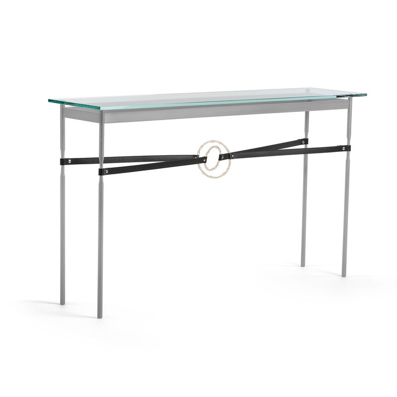 Equus 54 Inch Console Table by Hubbardton Forge