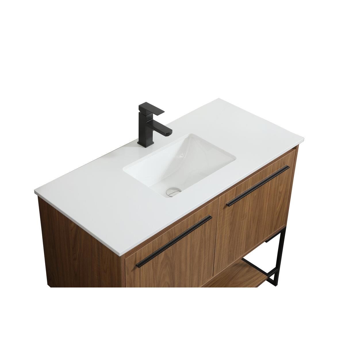 Sloane Bath Vanity by Elegant Decor