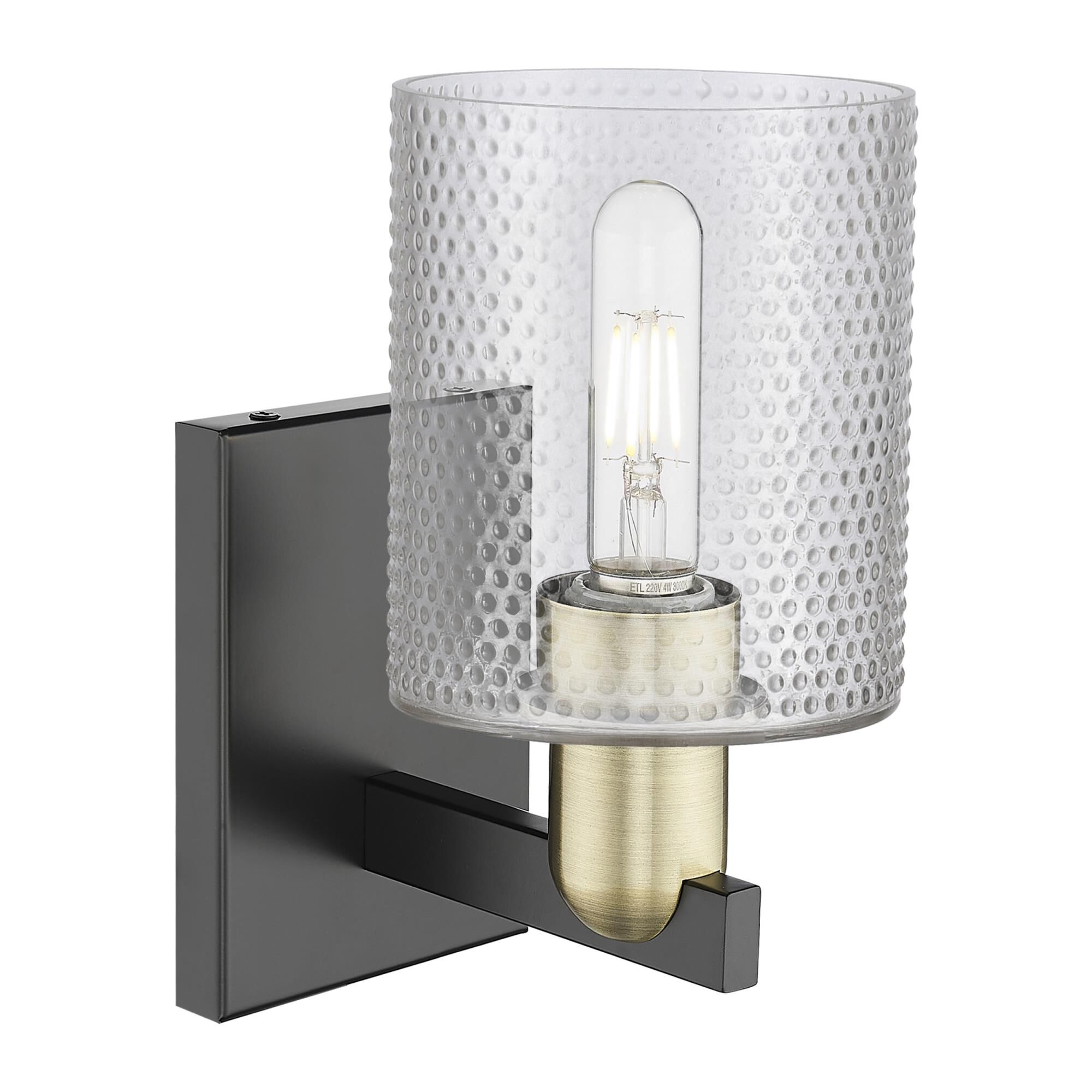 Bruno Marashlian Cobbleskill 11 Inch Wall Sconce by Innovations Lighting