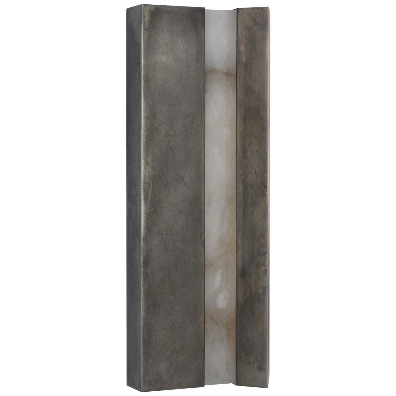 Anne-Marie Barton Austera 20 Inch Wall Sconce by Visual Comfort Signature Collection