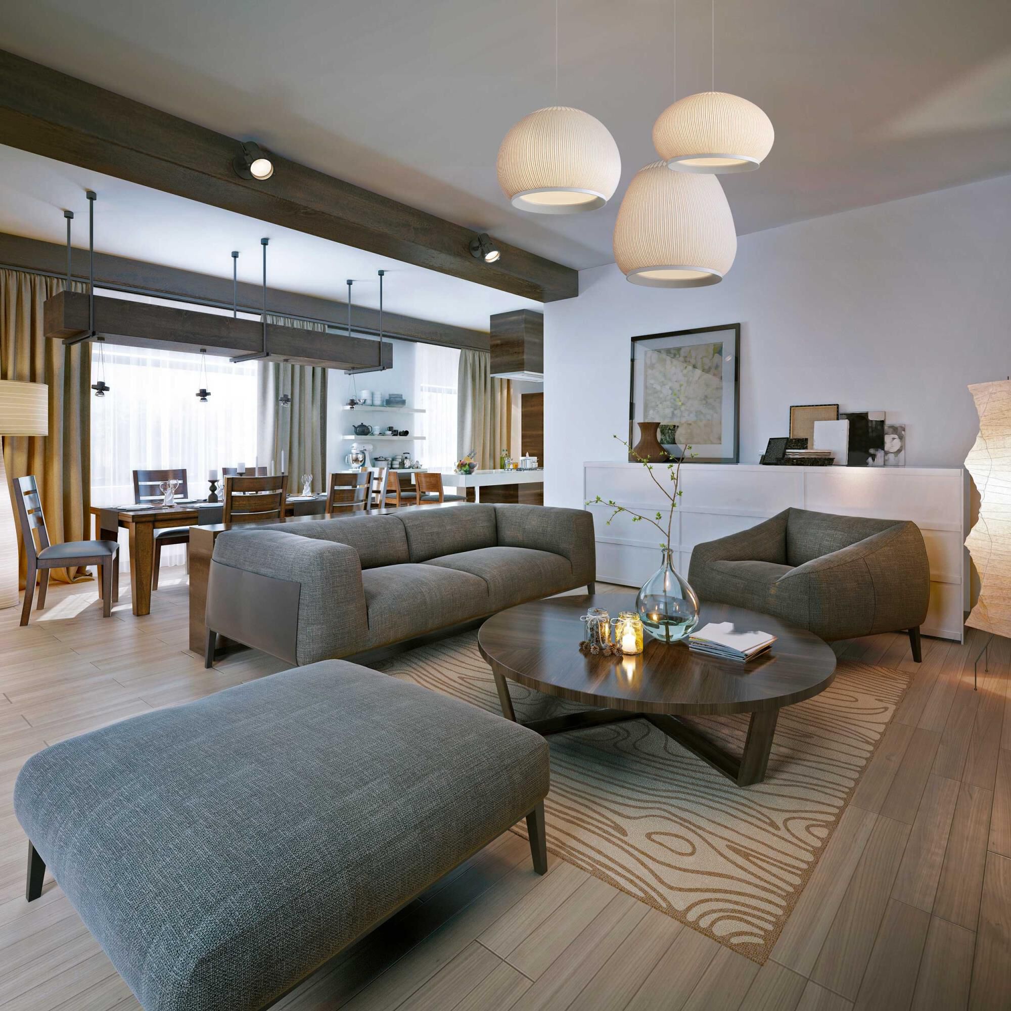 Shown in Sand Yellow finish