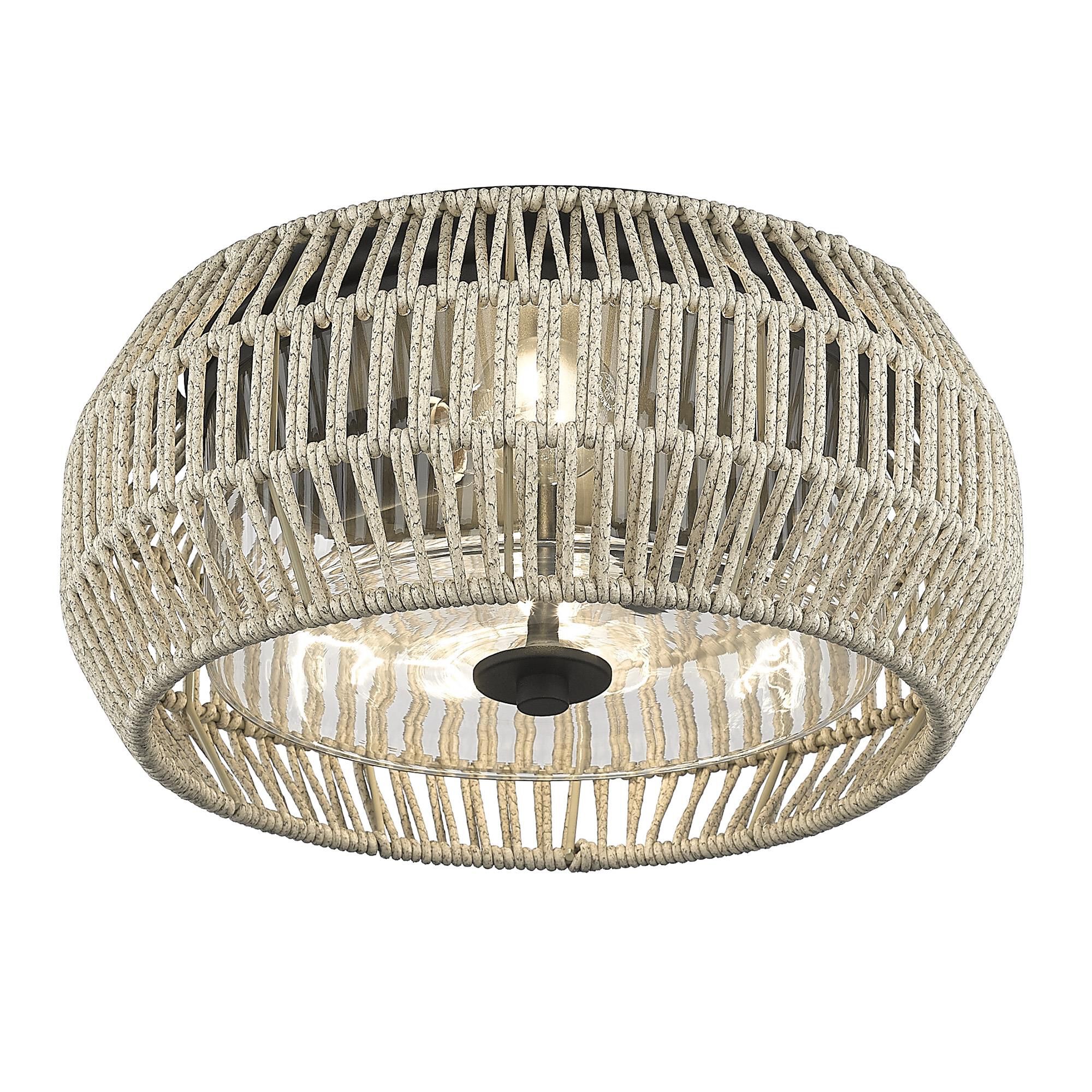 Shown in Natural Black finish