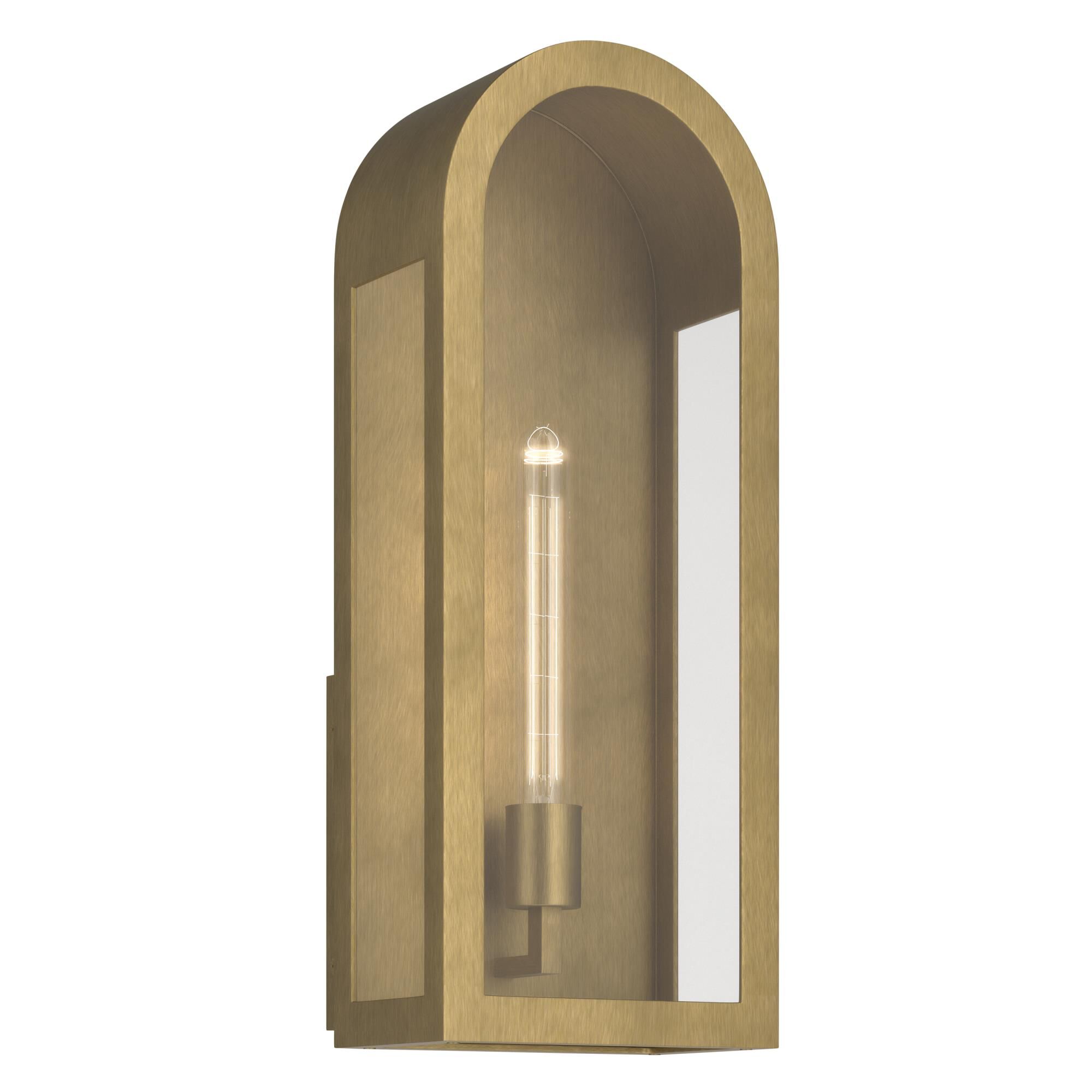 Marea 20 Inch Outdoor Wall Light by Kichler Lighting