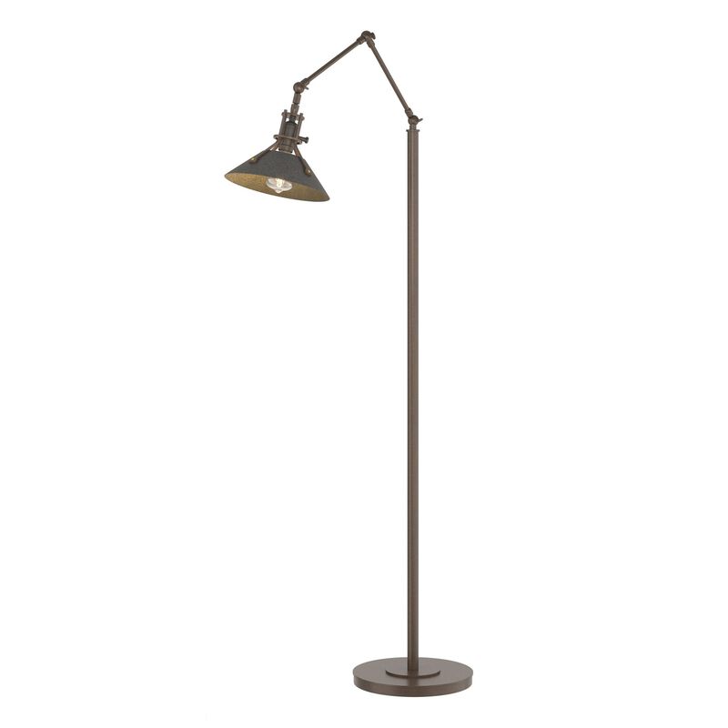 Henry 60 Inch Reading Lamp by Hubbardton Forge