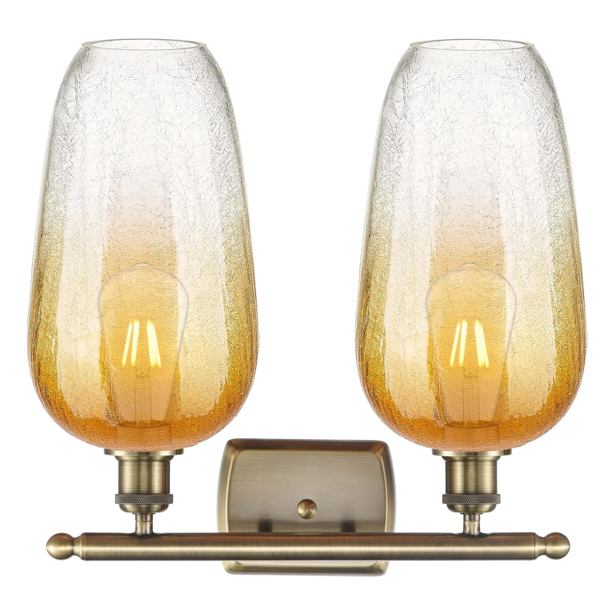 Bruno Marashlian Brookhaven Flute 17 Inch Bath Vanity Light by Innovations Lighting